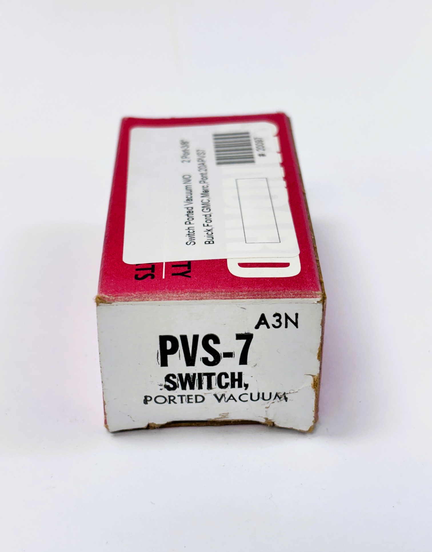 PVS7 Ported Vacuum Switch Standard® - Image 4
