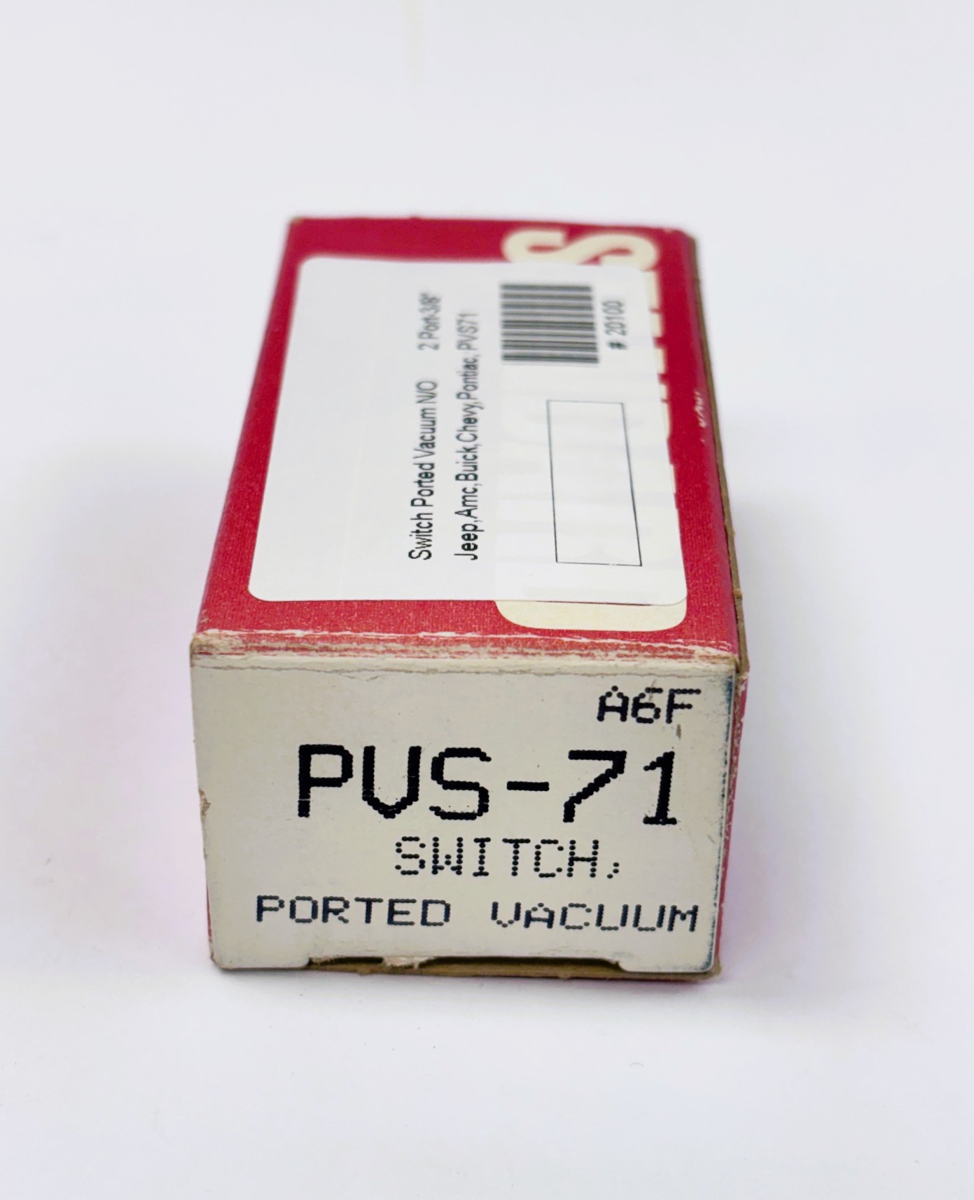 PVS71 Ported Vacuum Switch Standard® - Image 4