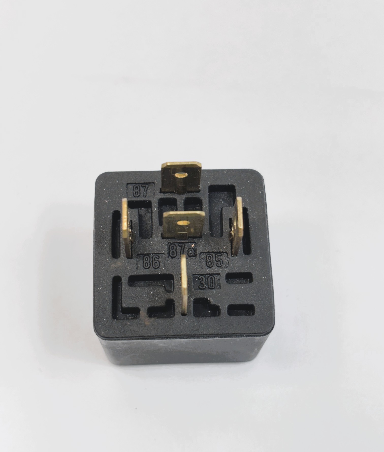 RY-30 A/C Compressor Control Relay Standard® - Image 5