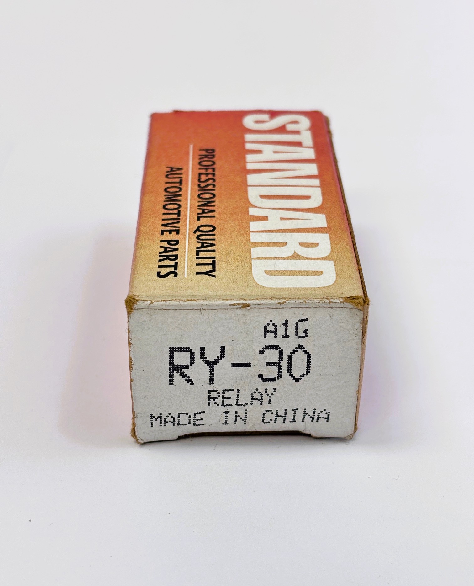 RY-30 A/C Compressor Control Relay Standard® - Image 6