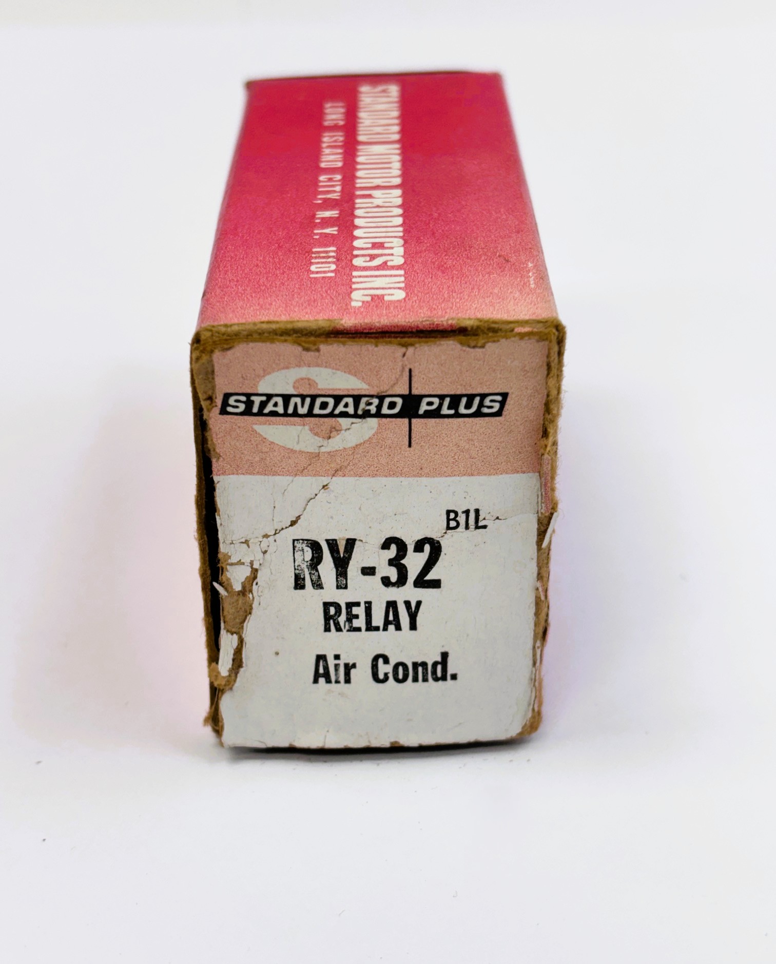 RY-32 A/C Compressor Cut-Out Relay Standard® - Image 5