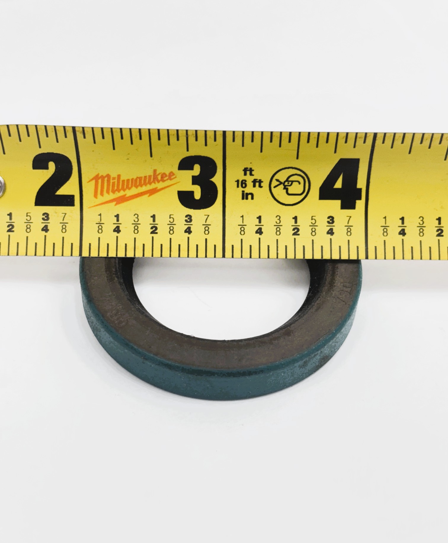 13557 Radial Shaft Seal SKF® - Image 3