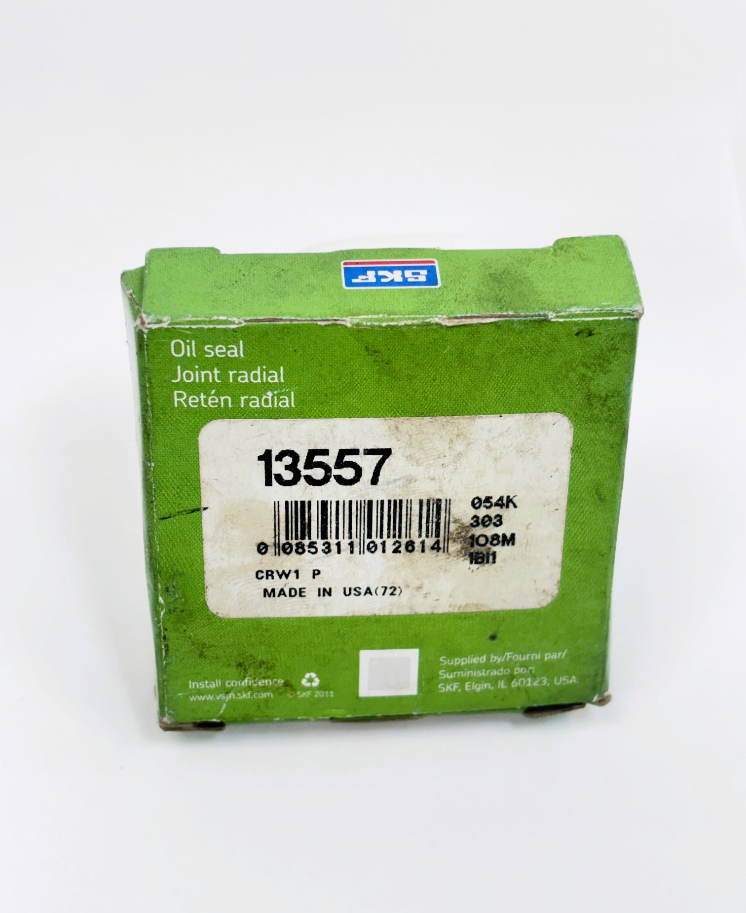 13557 Radial Shaft Seal SKF® - Image 4
