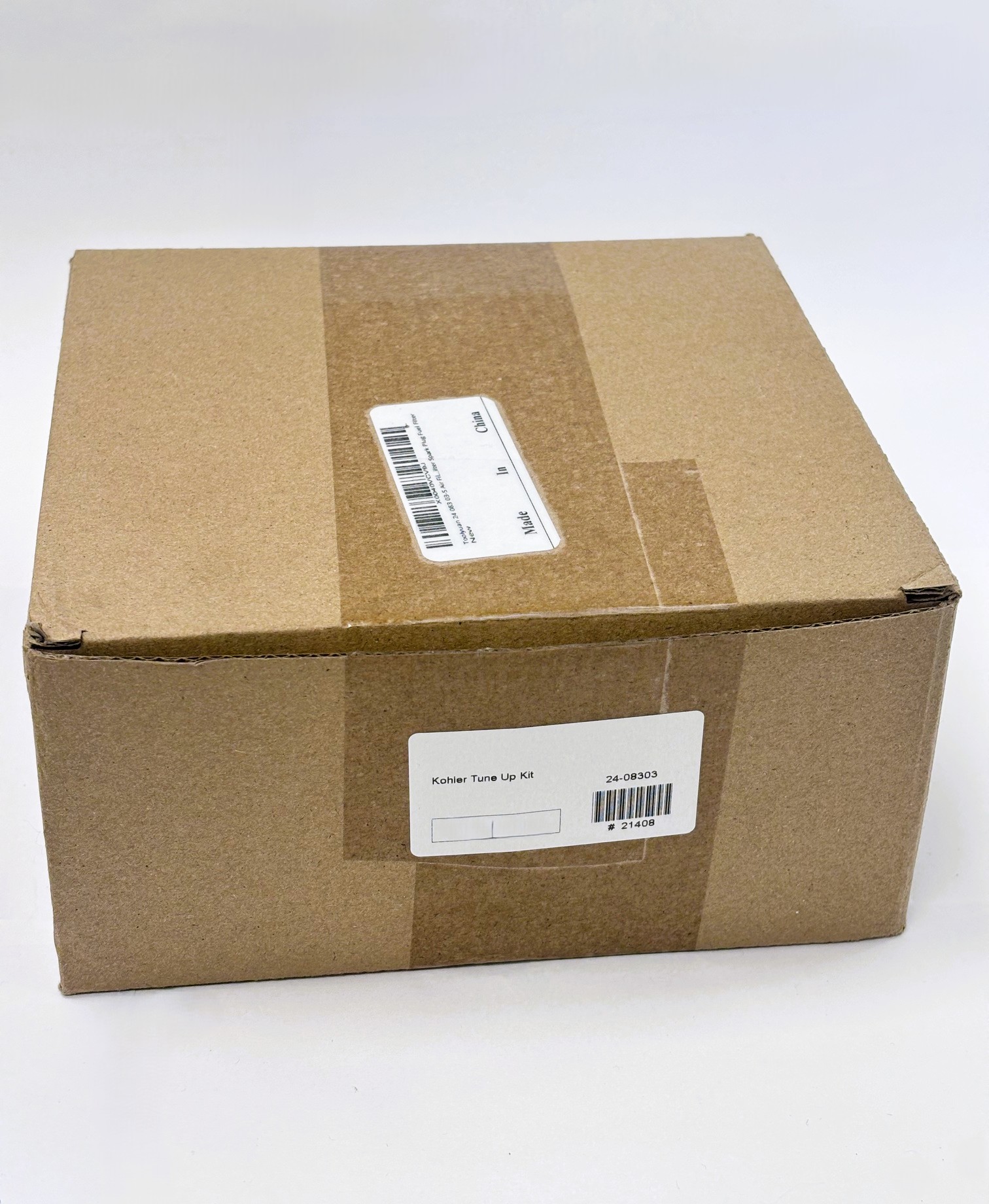 Air Filter KIT for 24 083 03 Kohler - Image 4