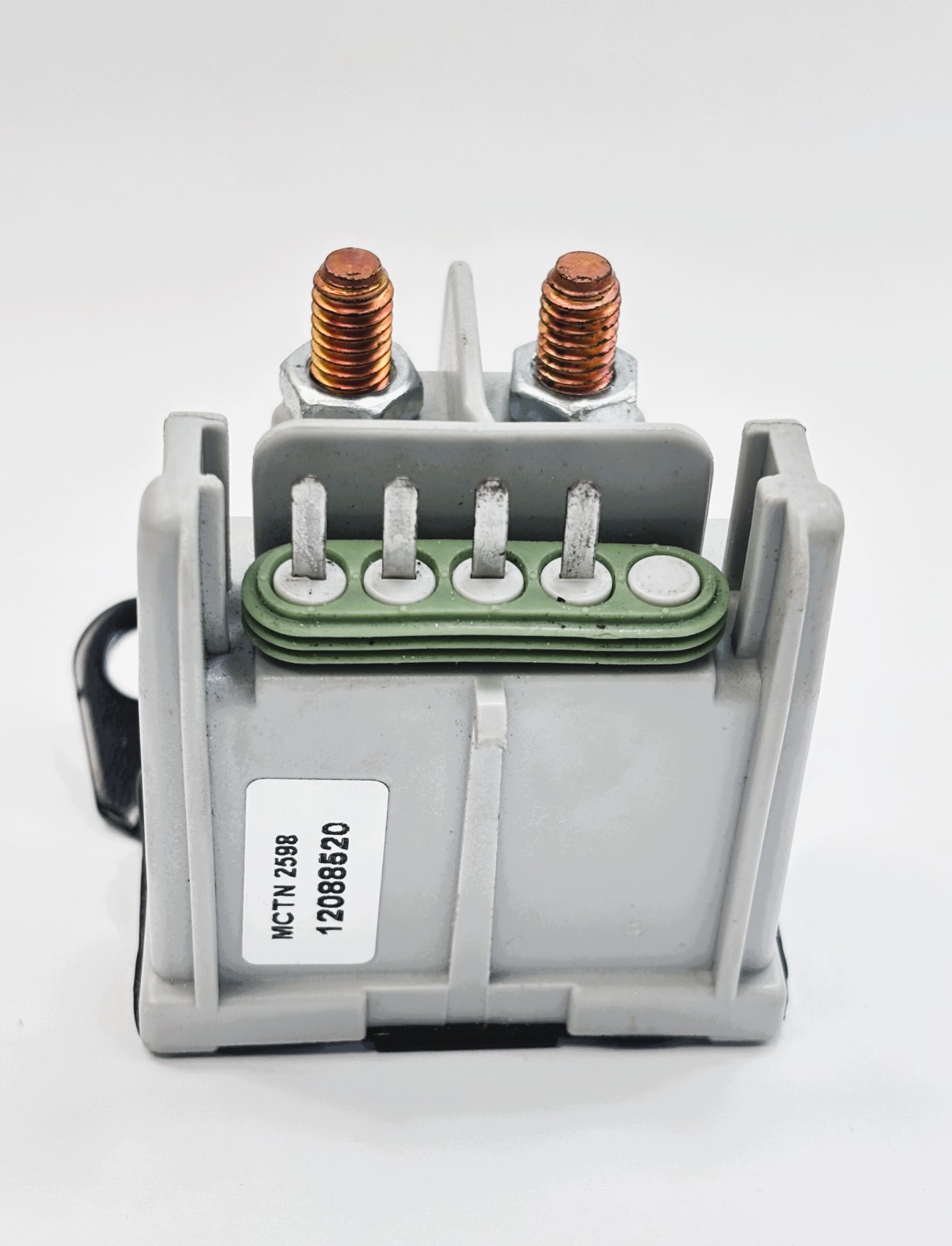RY139 Relay Standard® Motor Products - Image 4