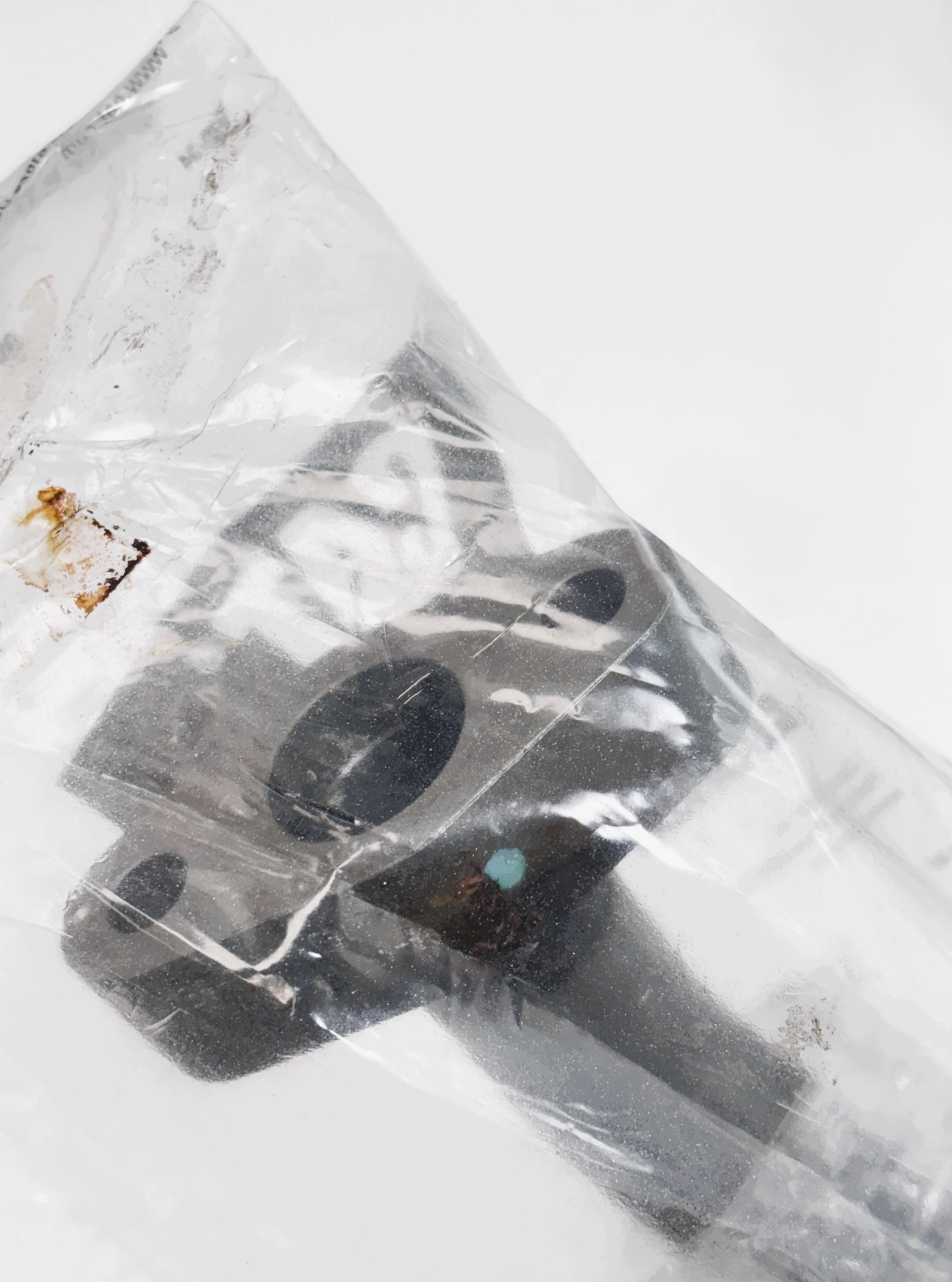 230-3826 Multiple Bend Turbo Oil Tube CAT® - Image 2
