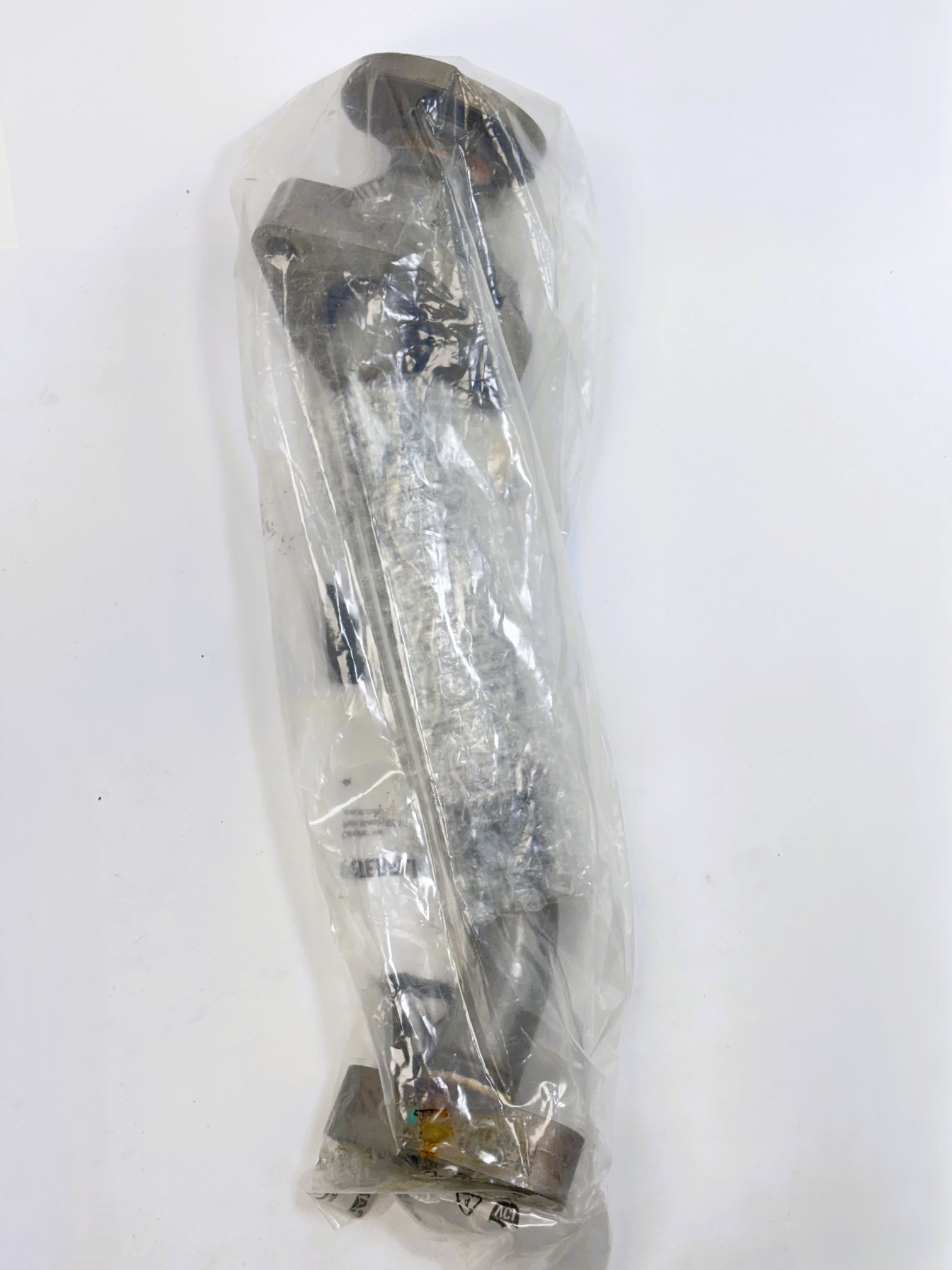 230-3826 Multiple Bend Turbo Oil Tube CAT® - Image 6