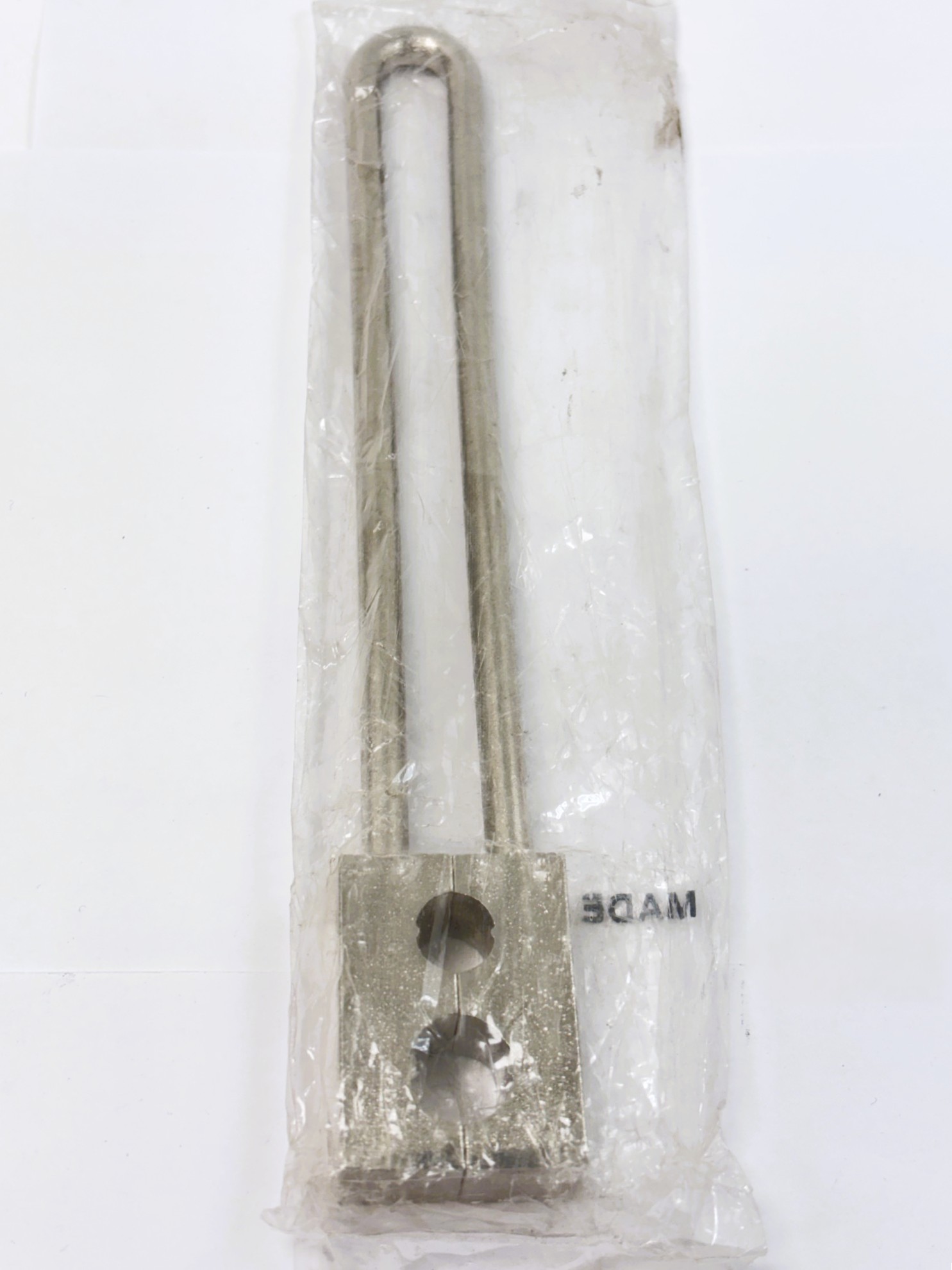 Straight Hammer/Vise Hose Crimping Tool