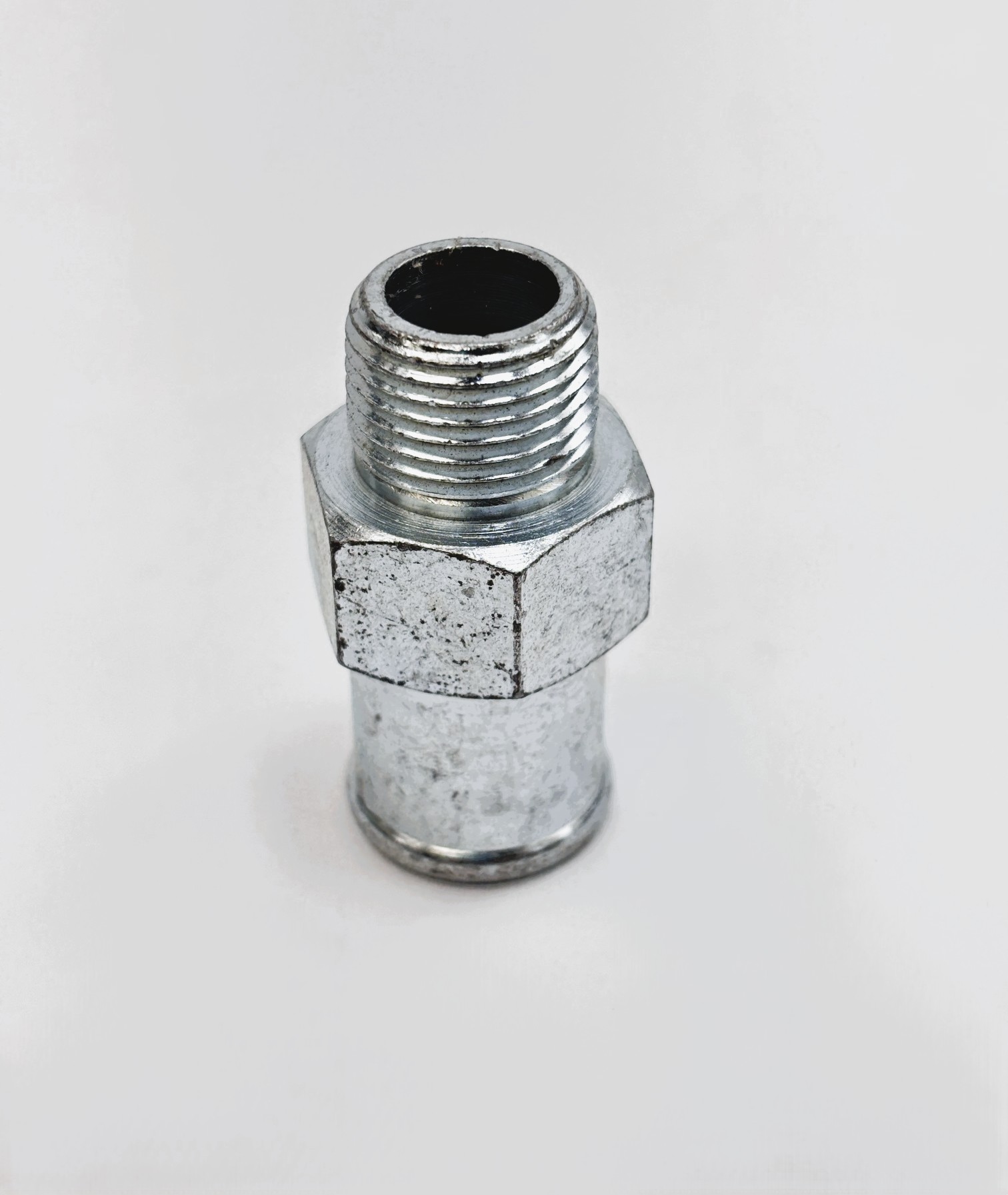 84780 Straight Heater Fitting Proliance - Image 2