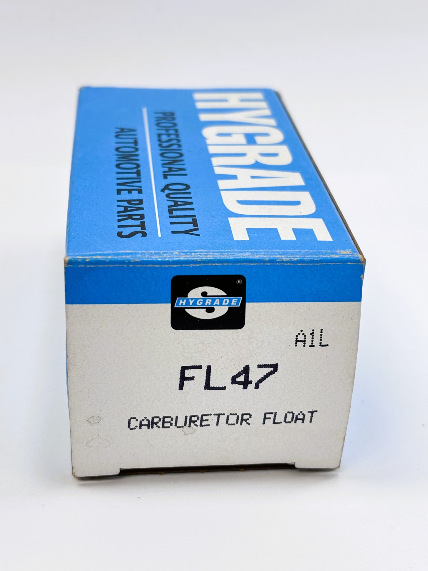 FL47 Carburetor Float Hygrade Standard® - Image 5