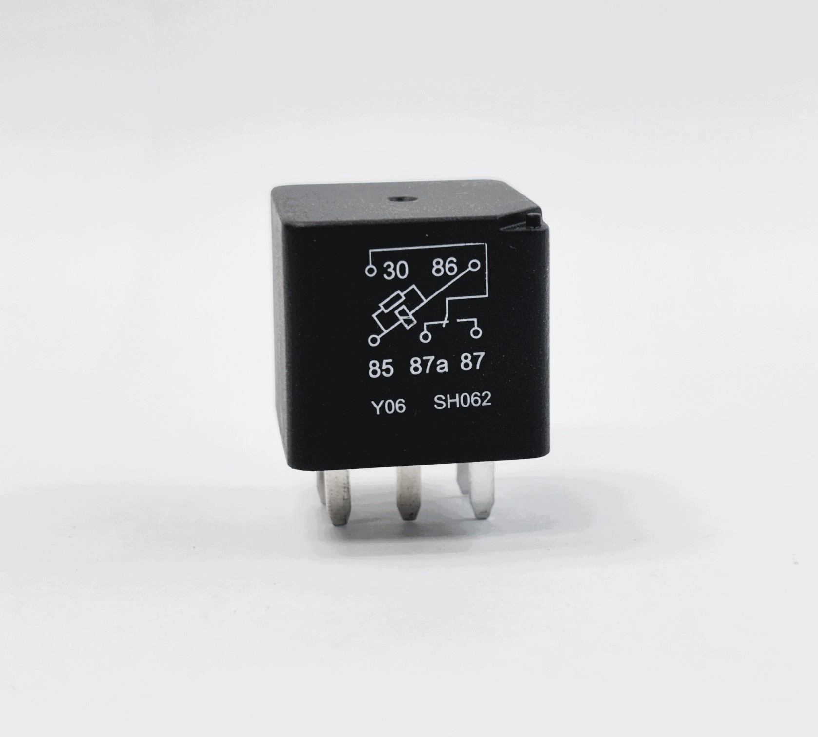 RY-604 Multi-Purpose Relay Standard®