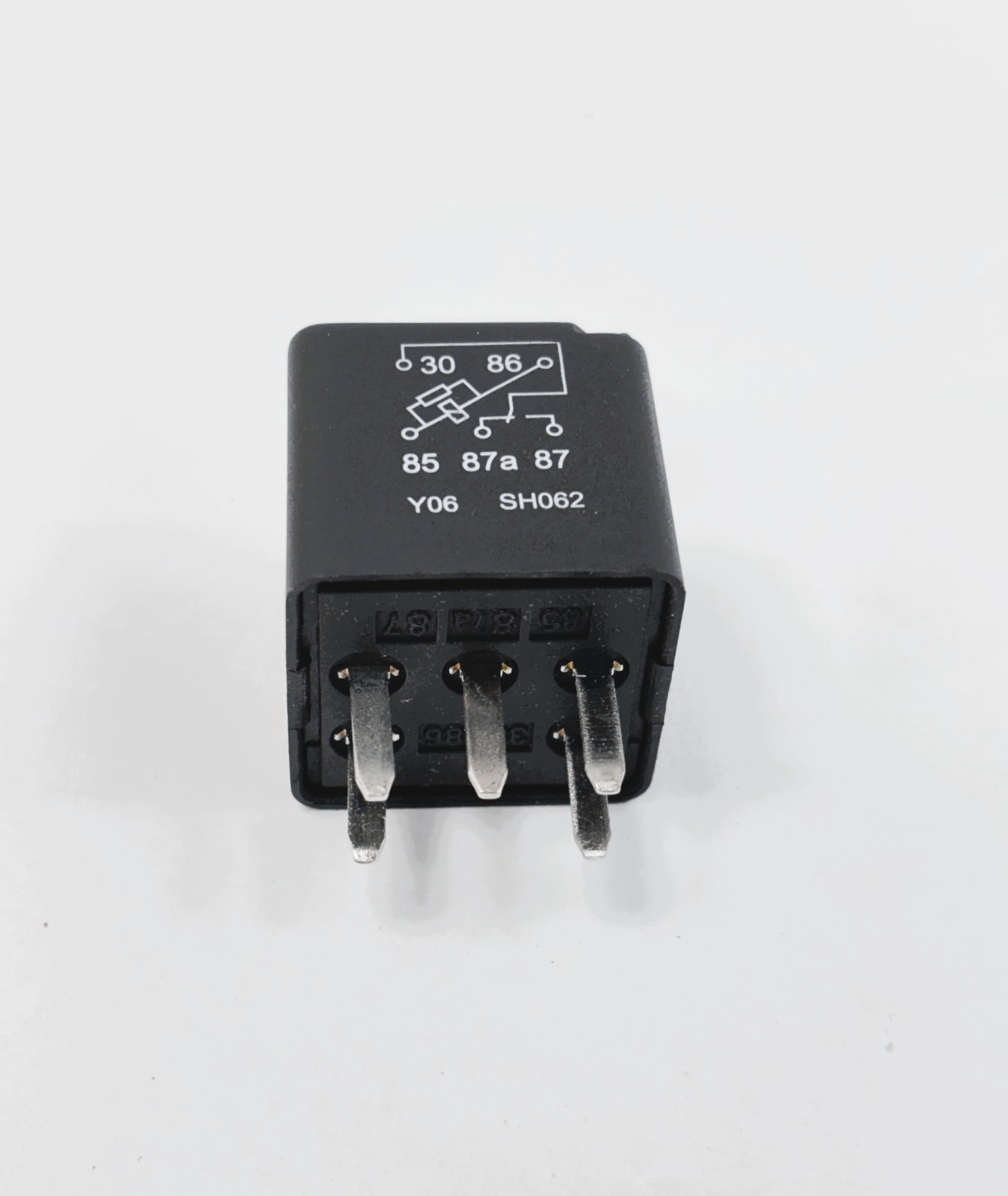 RY-604 Multi-Purpose Relay Standard® - Image 2