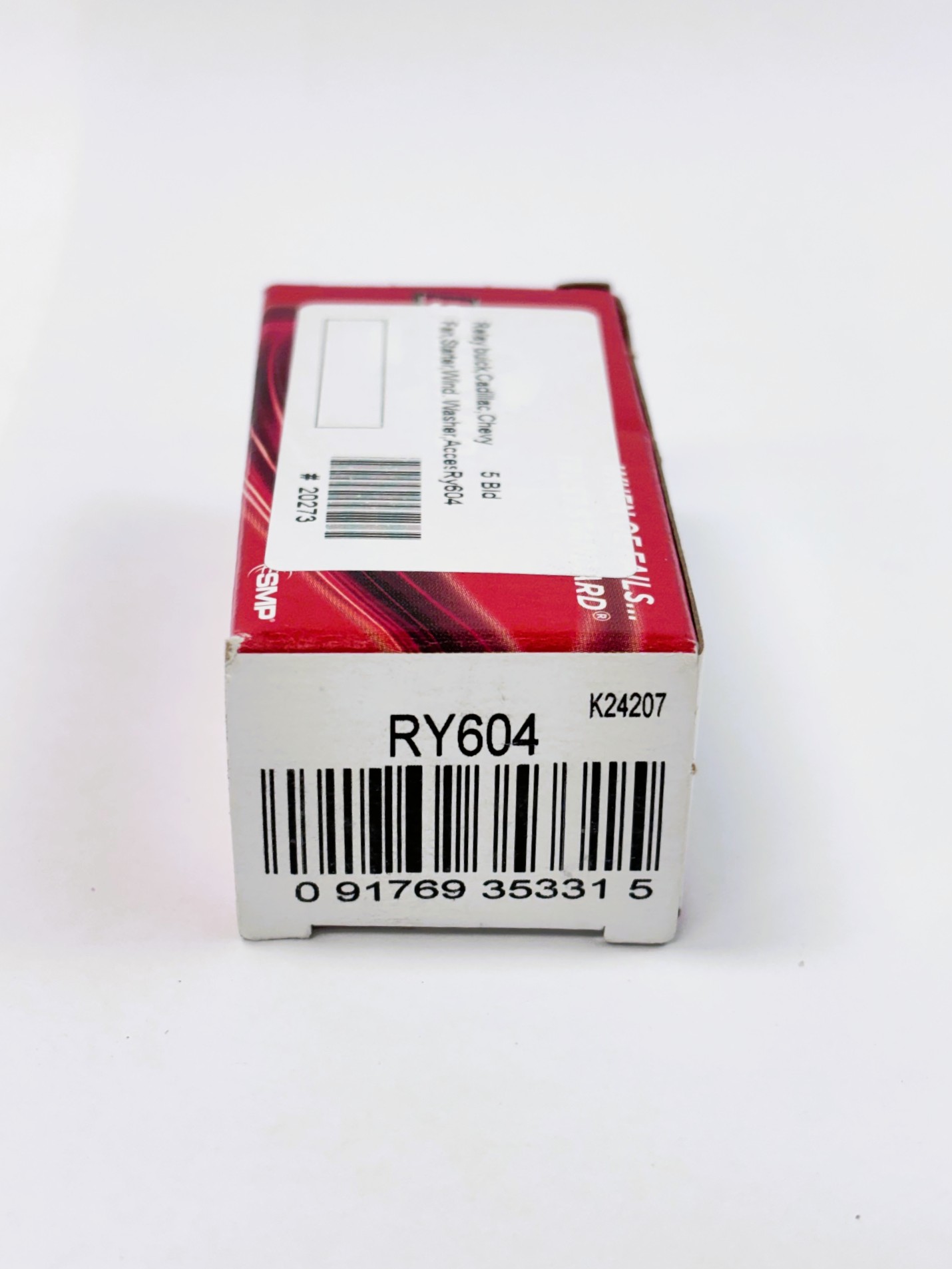 RY-604 Multi-Purpose Relay Standard® - Image 5