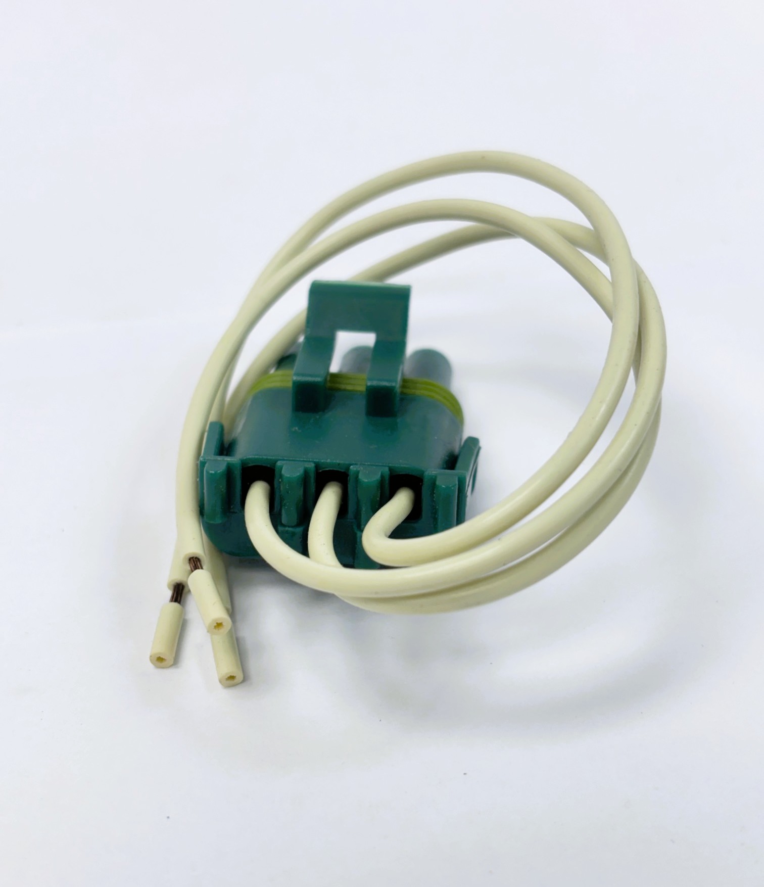 S-595 Pigtail - Manifold Absolute Pressure (MAP) Sensor Standard® - Image 3