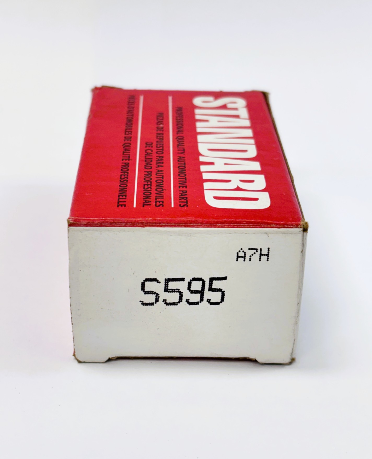 S-595 Pigtail - Manifold Absolute Pressure (MAP) Sensor Standard® - Image 4