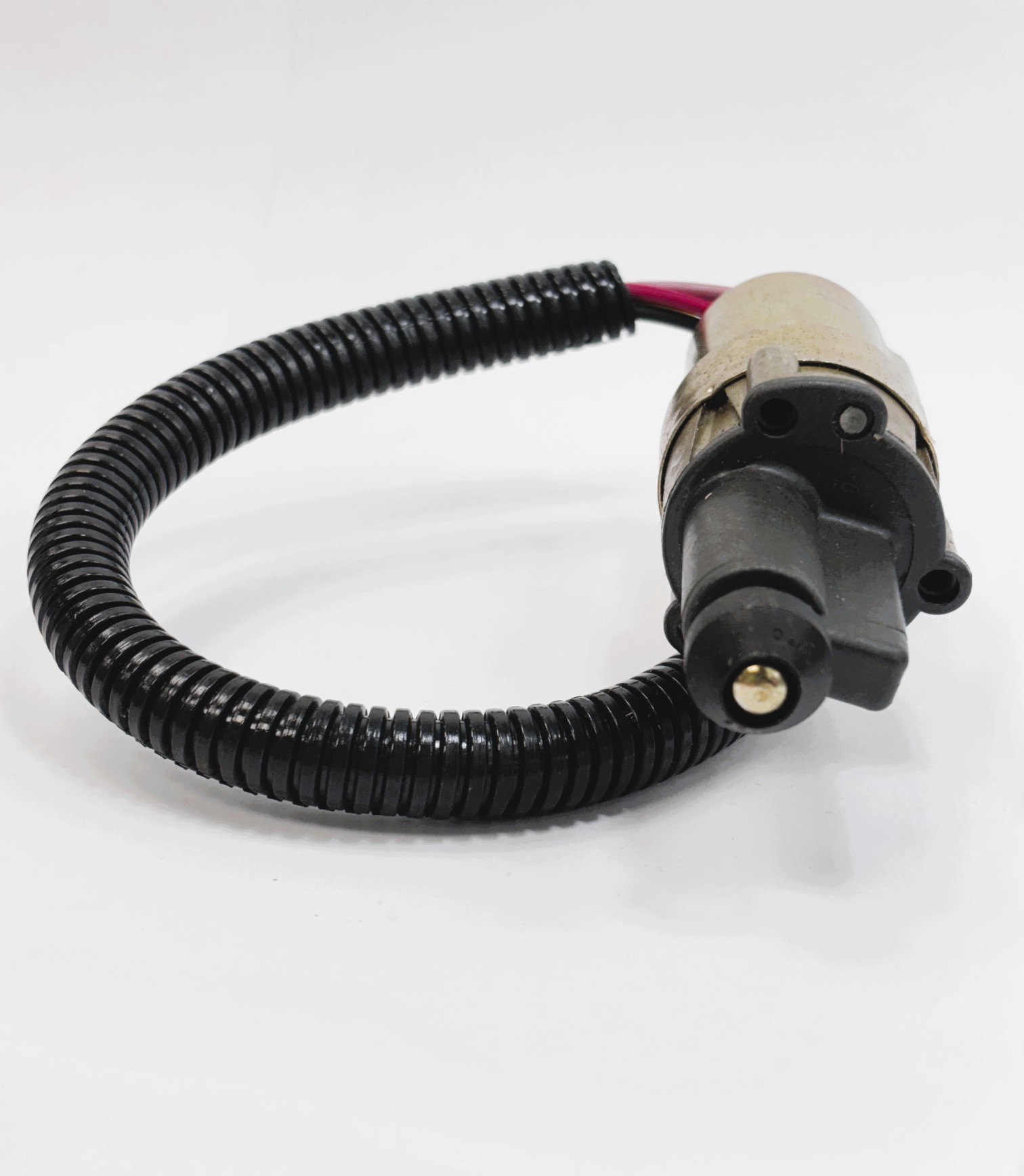 SA-3 Idle Speed Control Actuator Standard® - Image 2