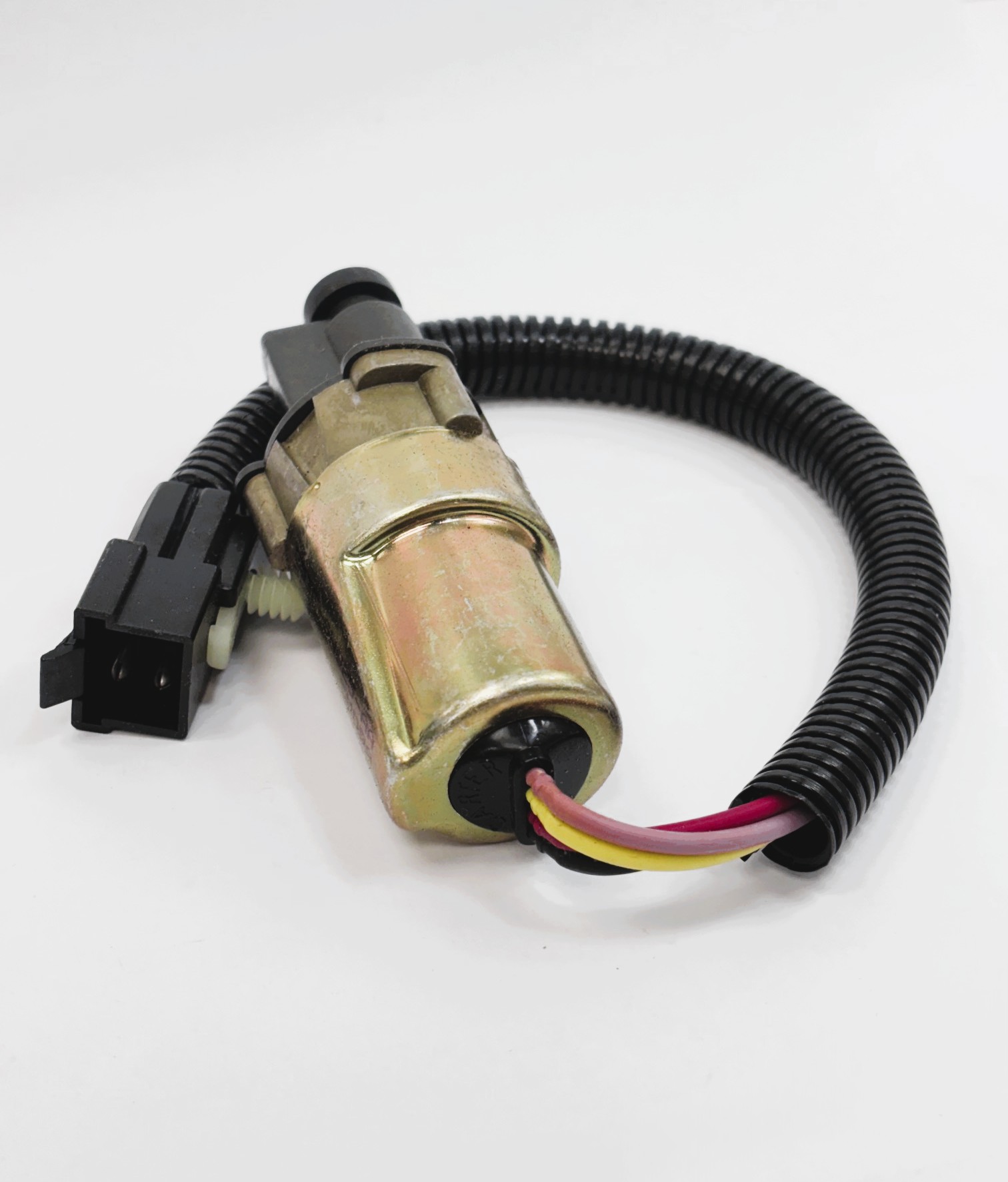 SA-3 Idle Speed Control Actuator Standard® - Image 3