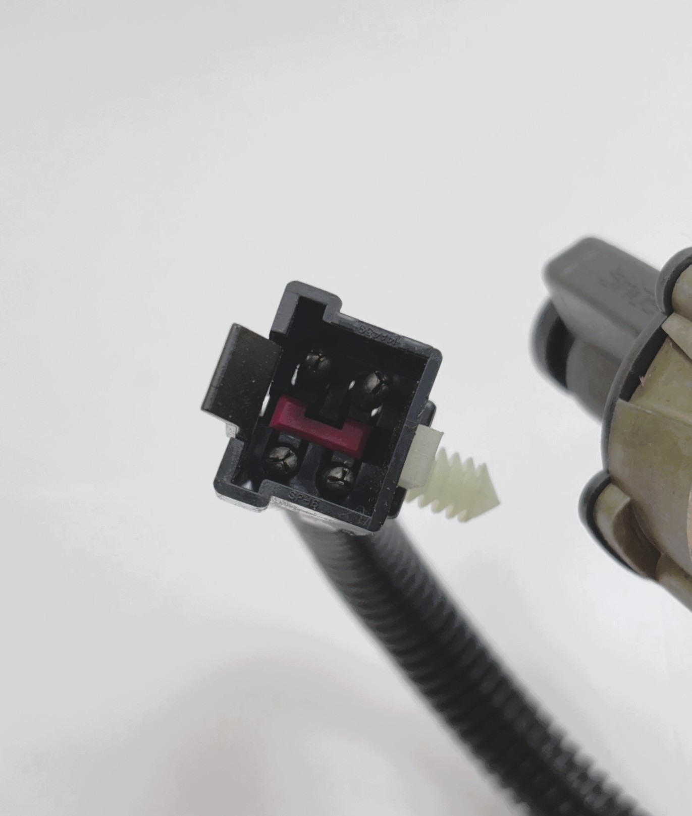 SA-3 Idle Speed Control Actuator Standard® - Image 4