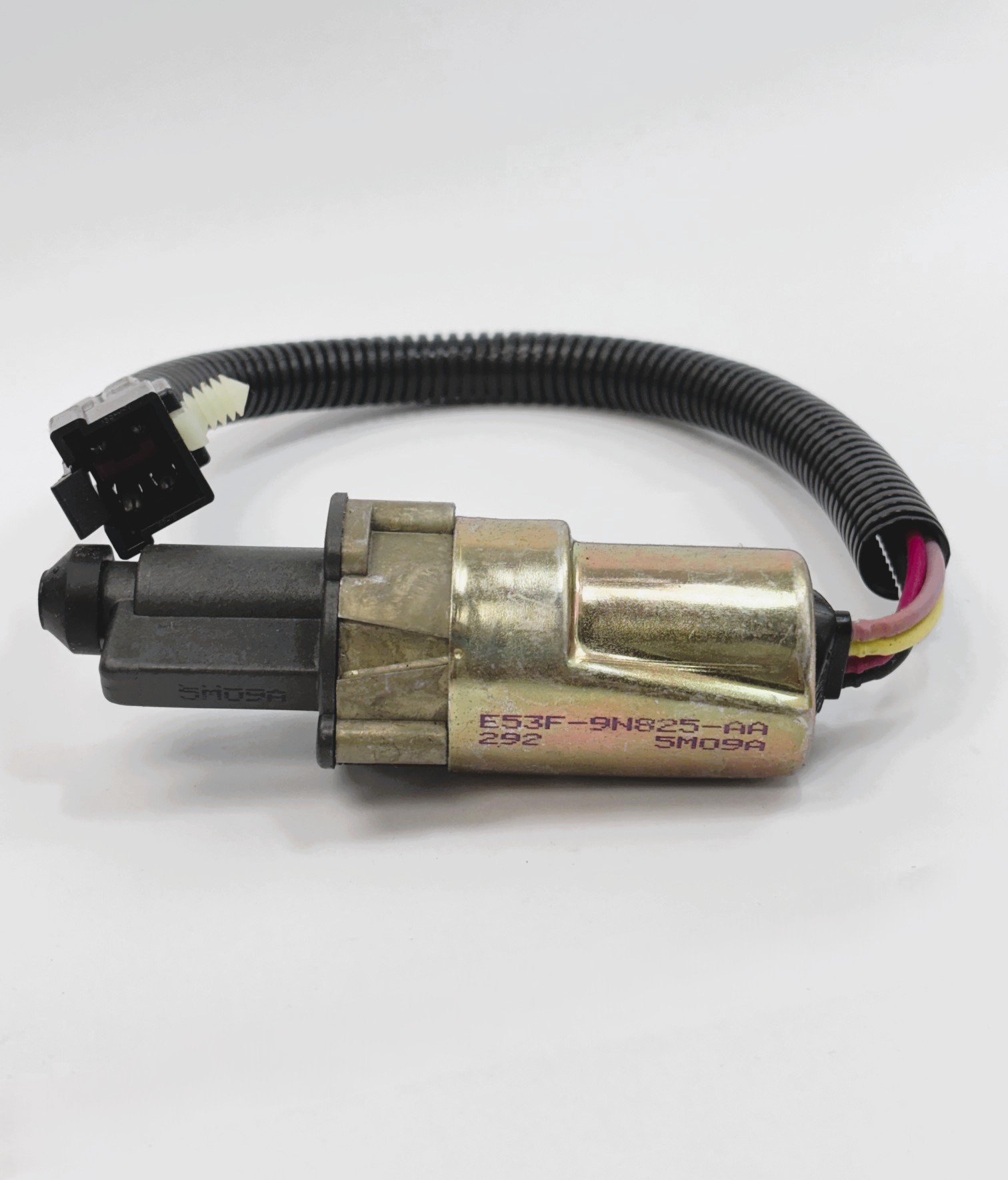 SA-3 Idle Speed Control Actuator Standard® - Image 5