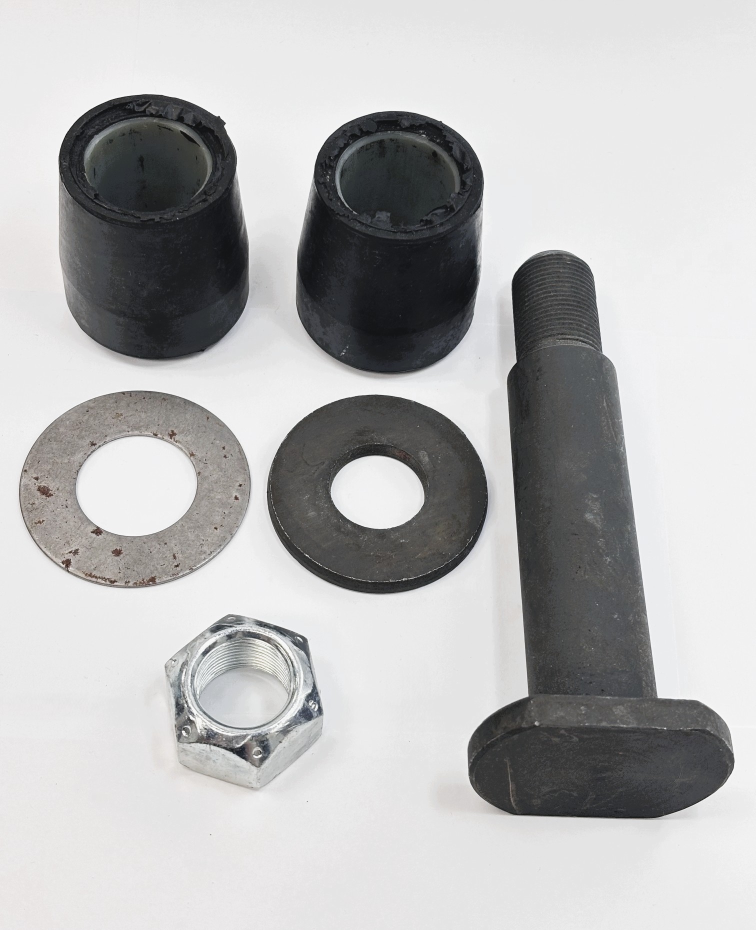 SF1009 Torque Arm Bushing Kit Sirco - Image 2
