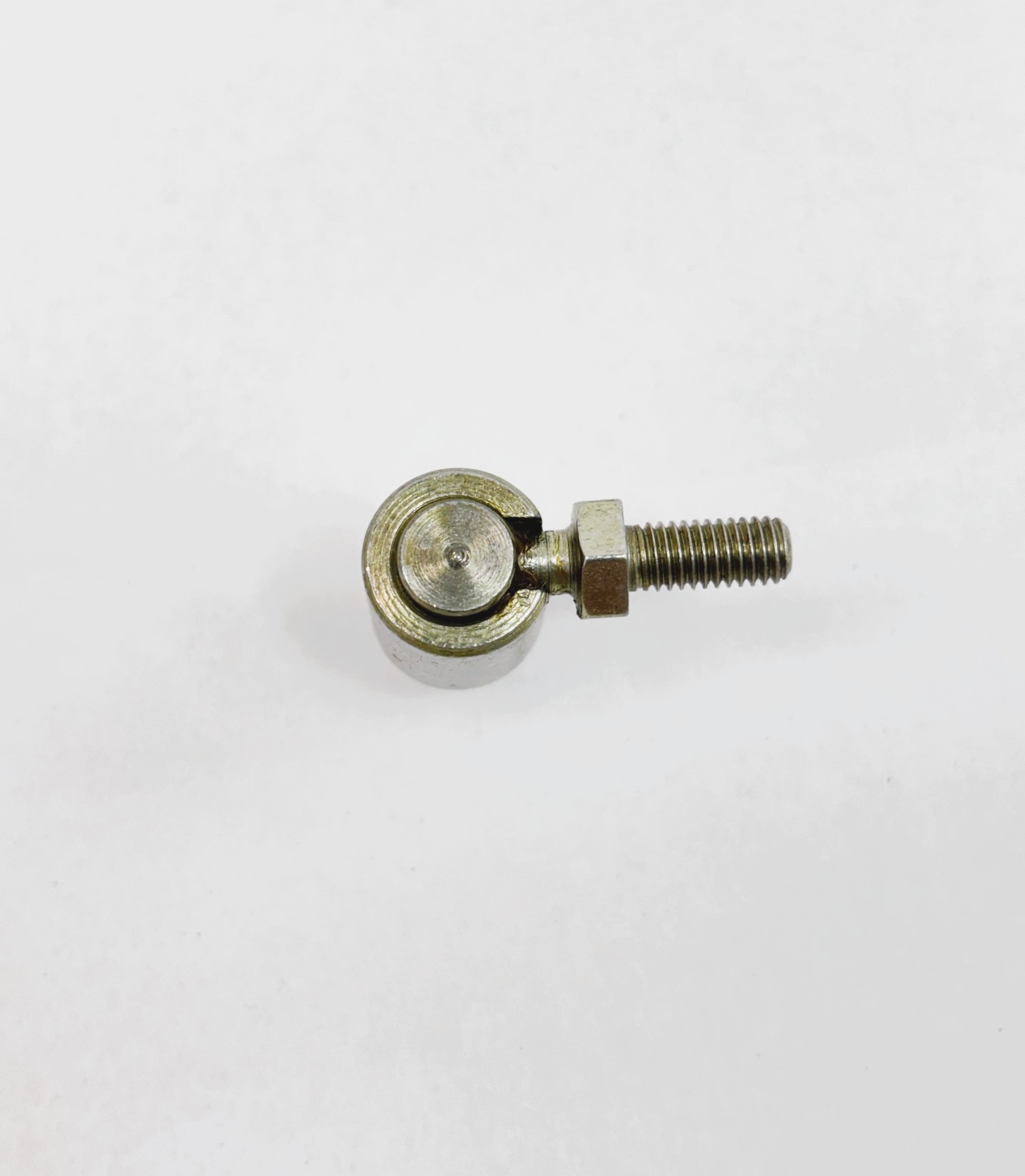 BJDR3 Quick Disconnect Ball Joint QA1 - Image 2