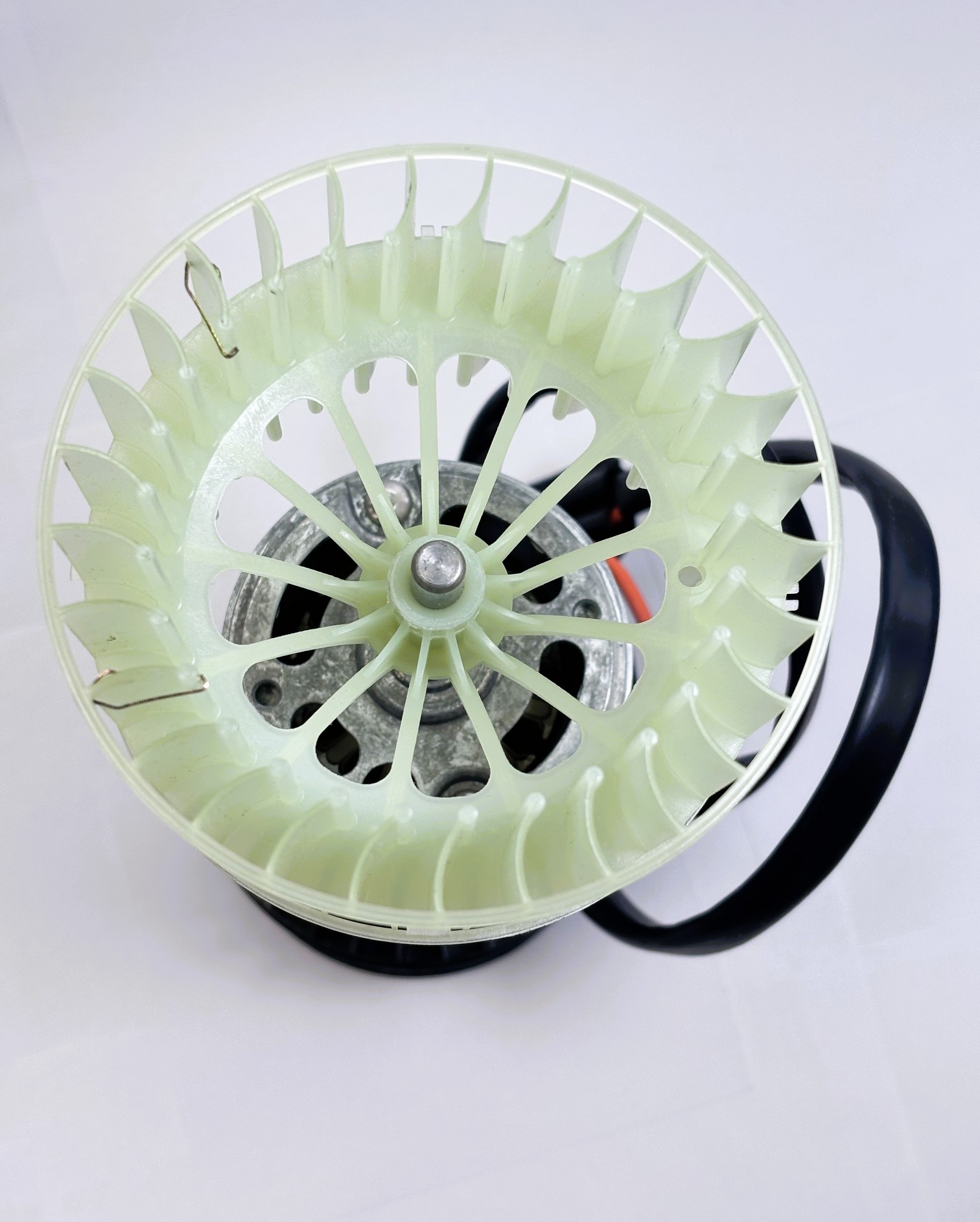 01-0611 Blower Motor Fasco® / Truck Air Parts. - Image 3