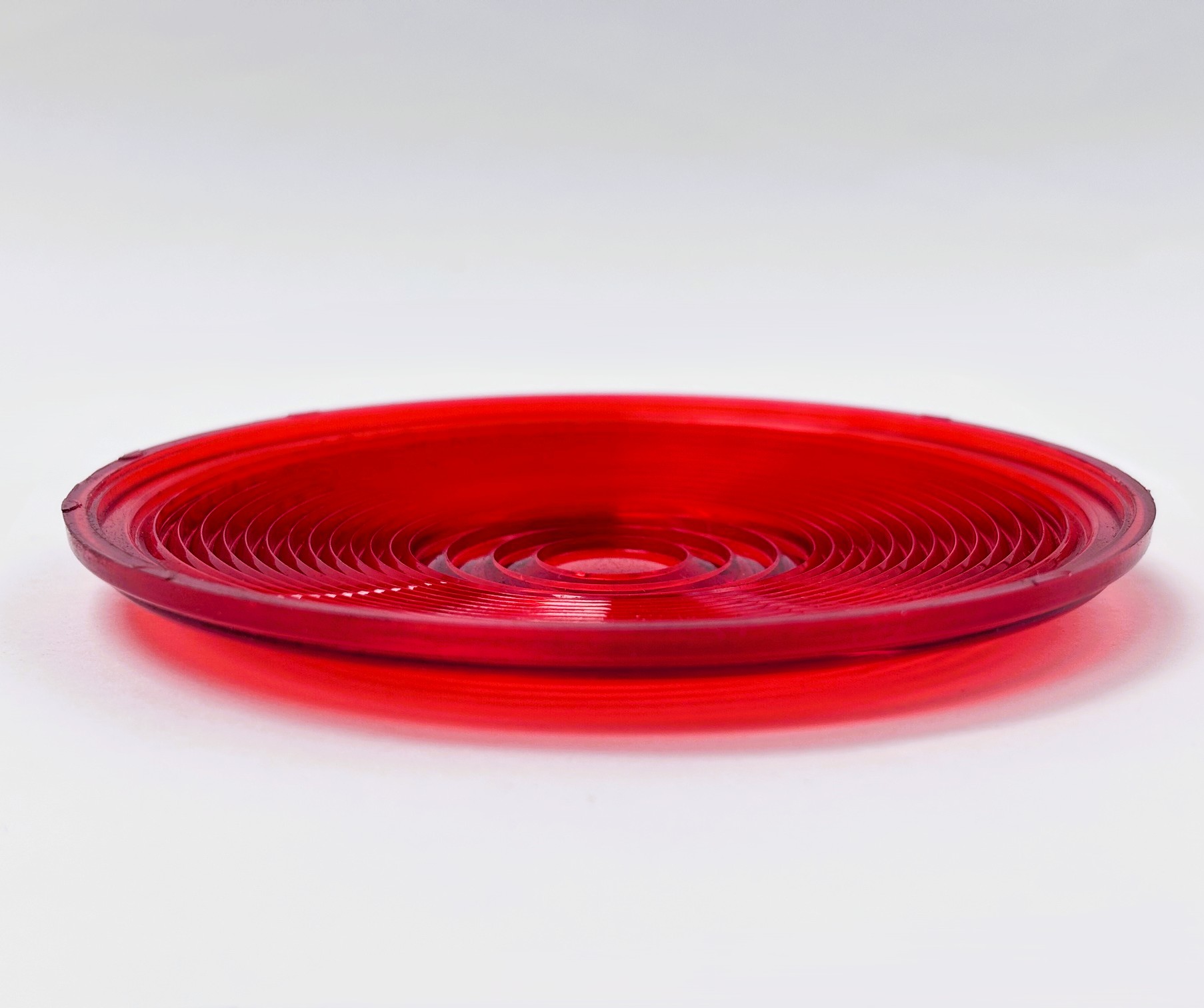 410-15R Replacement Red Lens Peterson® Manufacturing - Image 4