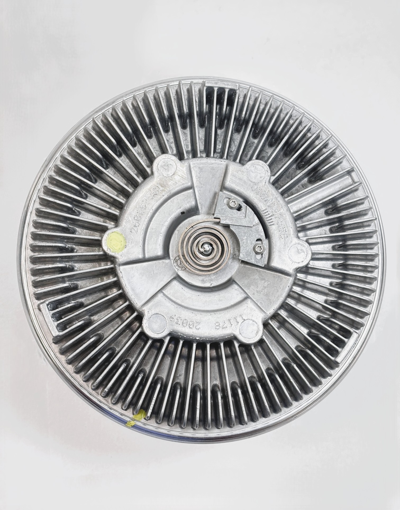 010020755 Viscous Fan Clutch BorgWarner® - Image 3