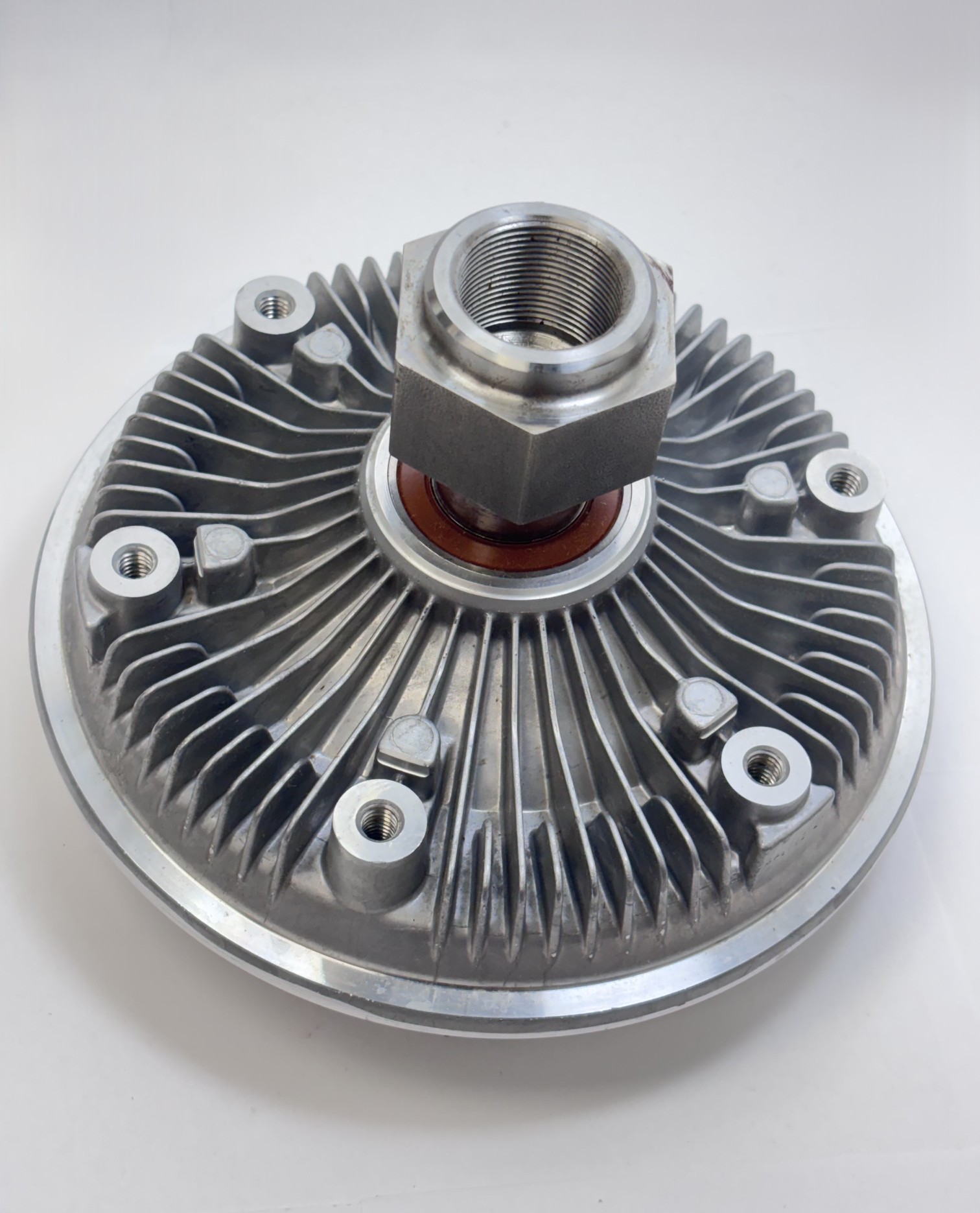 010020755 Viscous Fan Clutch BorgWarner® - Image 7