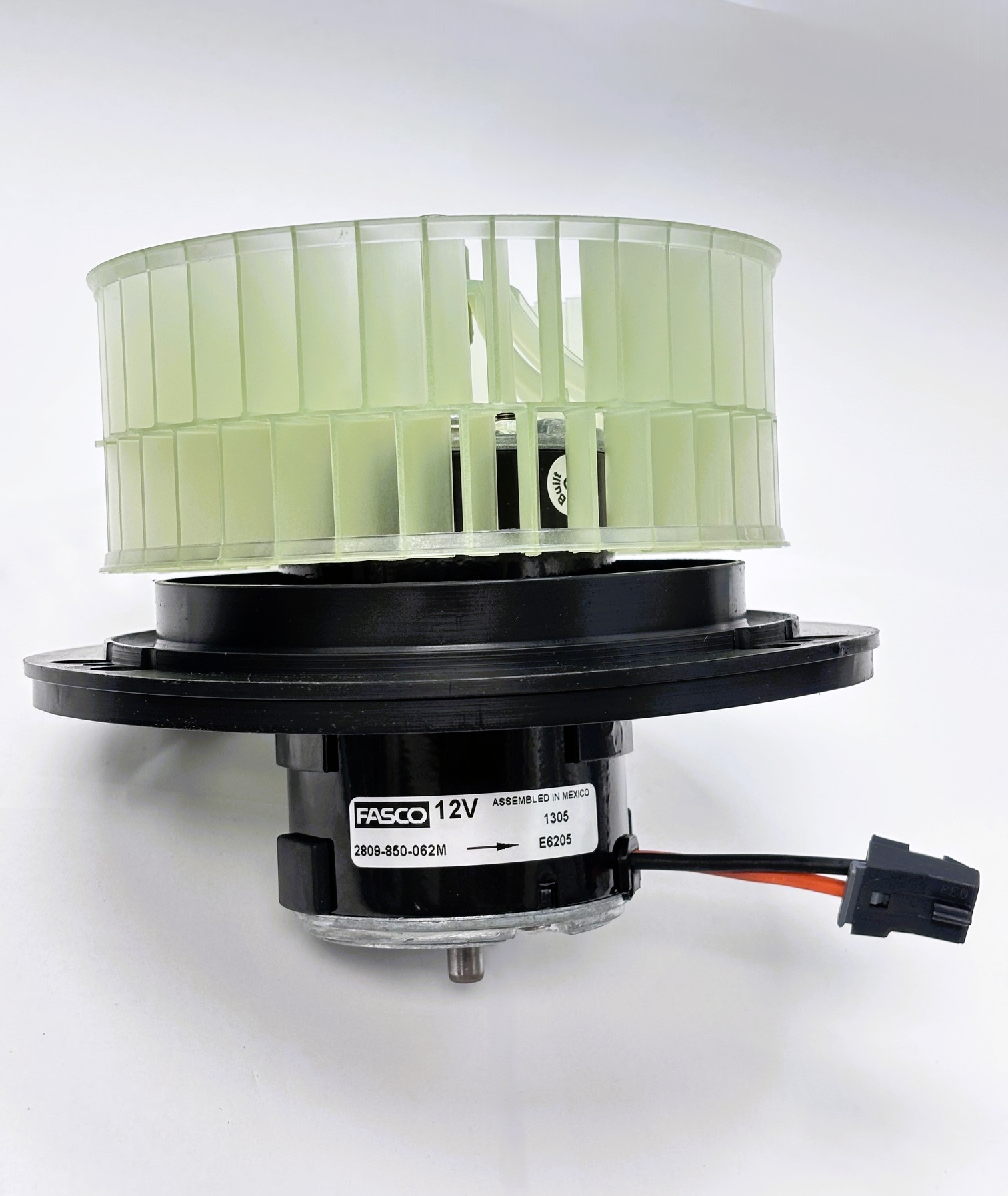 01-0609 Blower Motor Truck Air® Parts