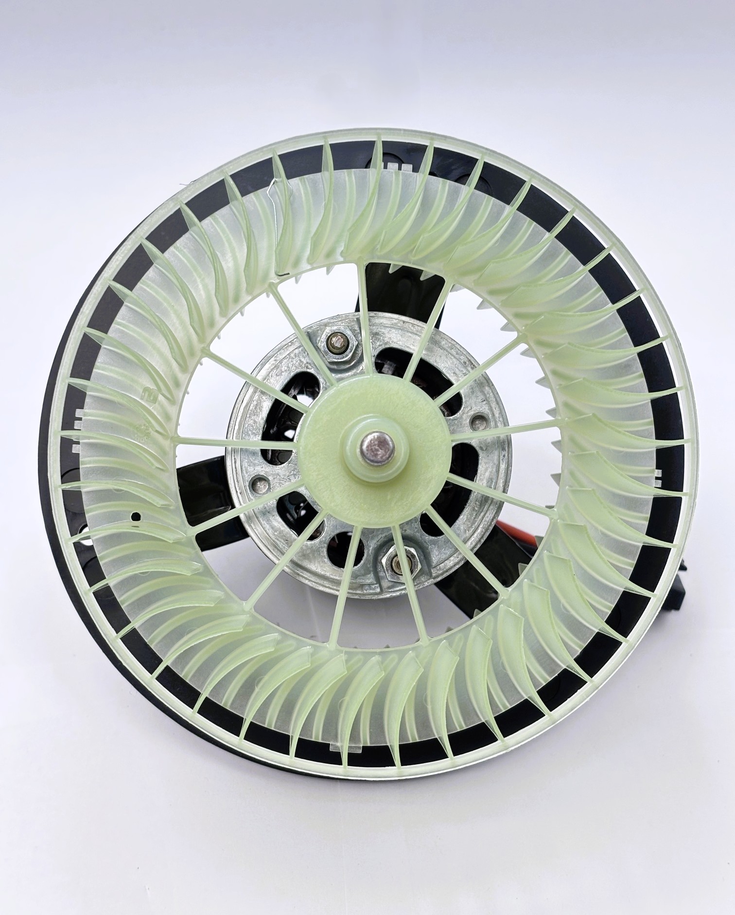 01-0609 Blower Motor Truck Air® Parts - Image 4
