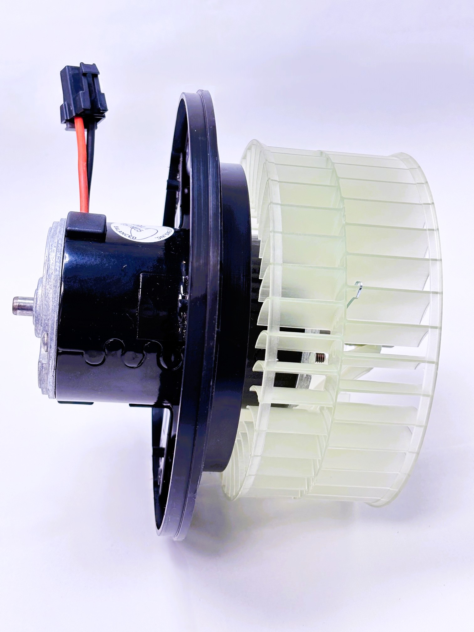 01-0609 Blower Motor Truck Air® Parts - Image 6