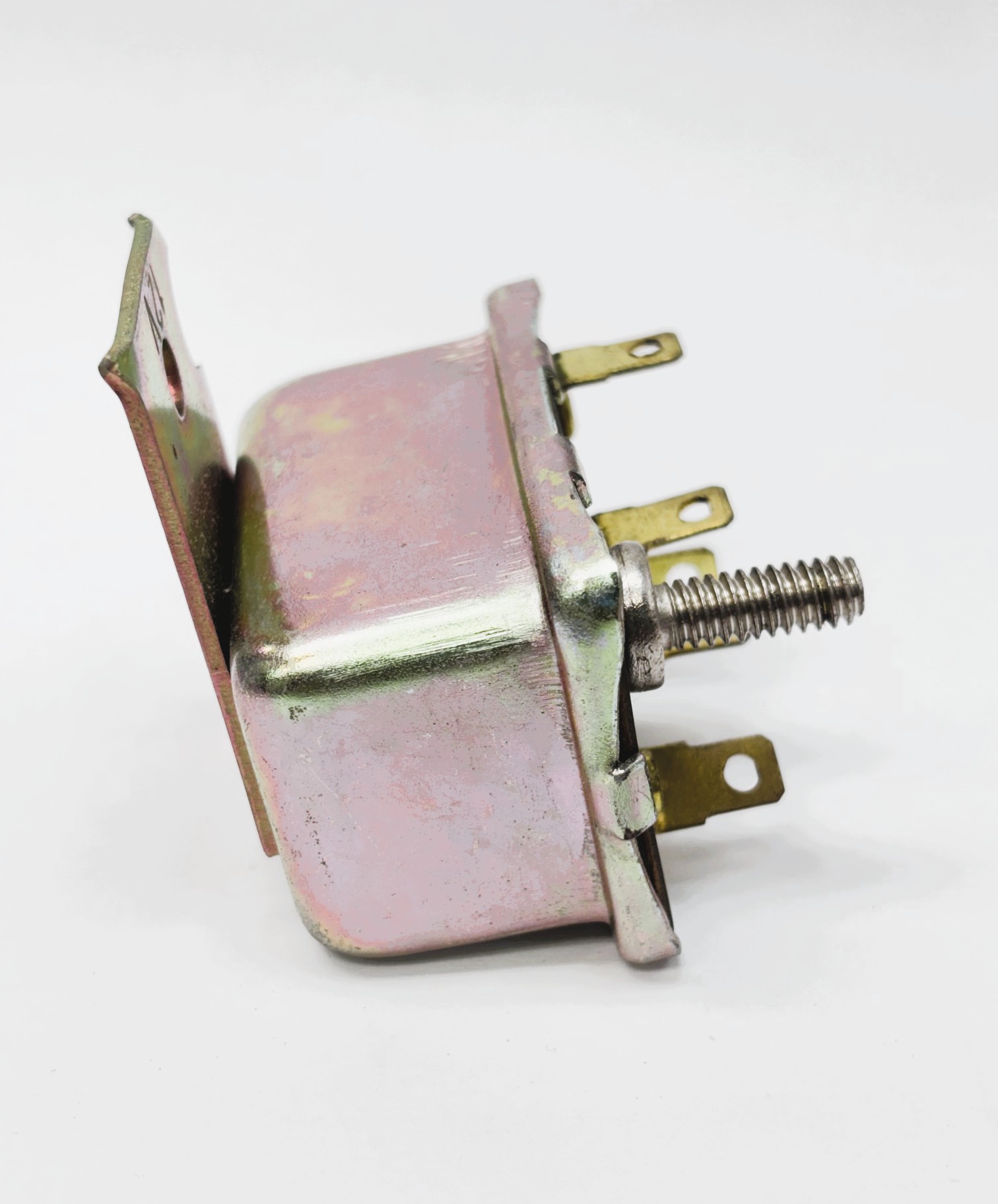 SR-111 Starter Relay Standard® Motor Products - Image 4