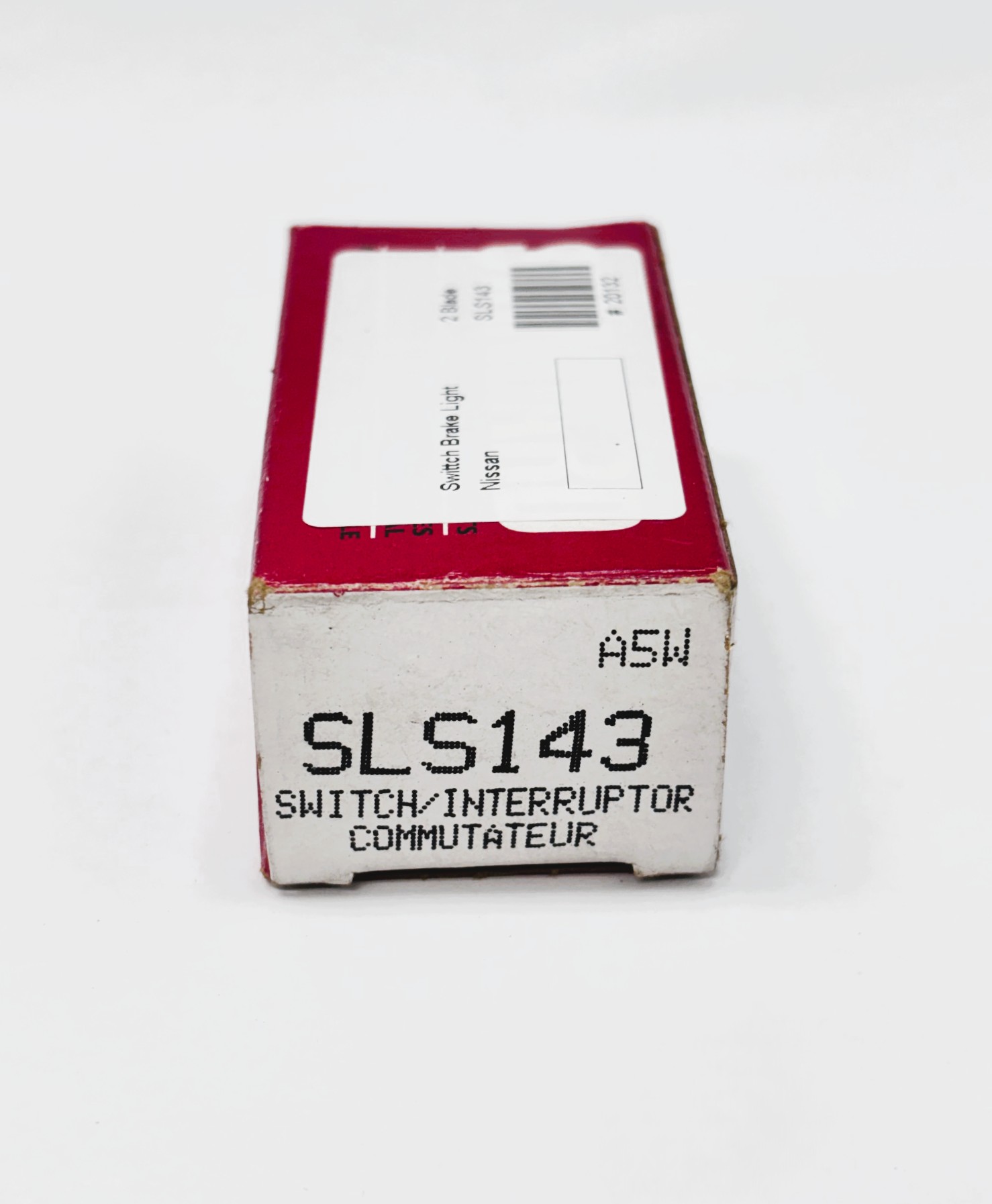 SLS143 Stoplight Switch Standard® Motor Products - Image 4