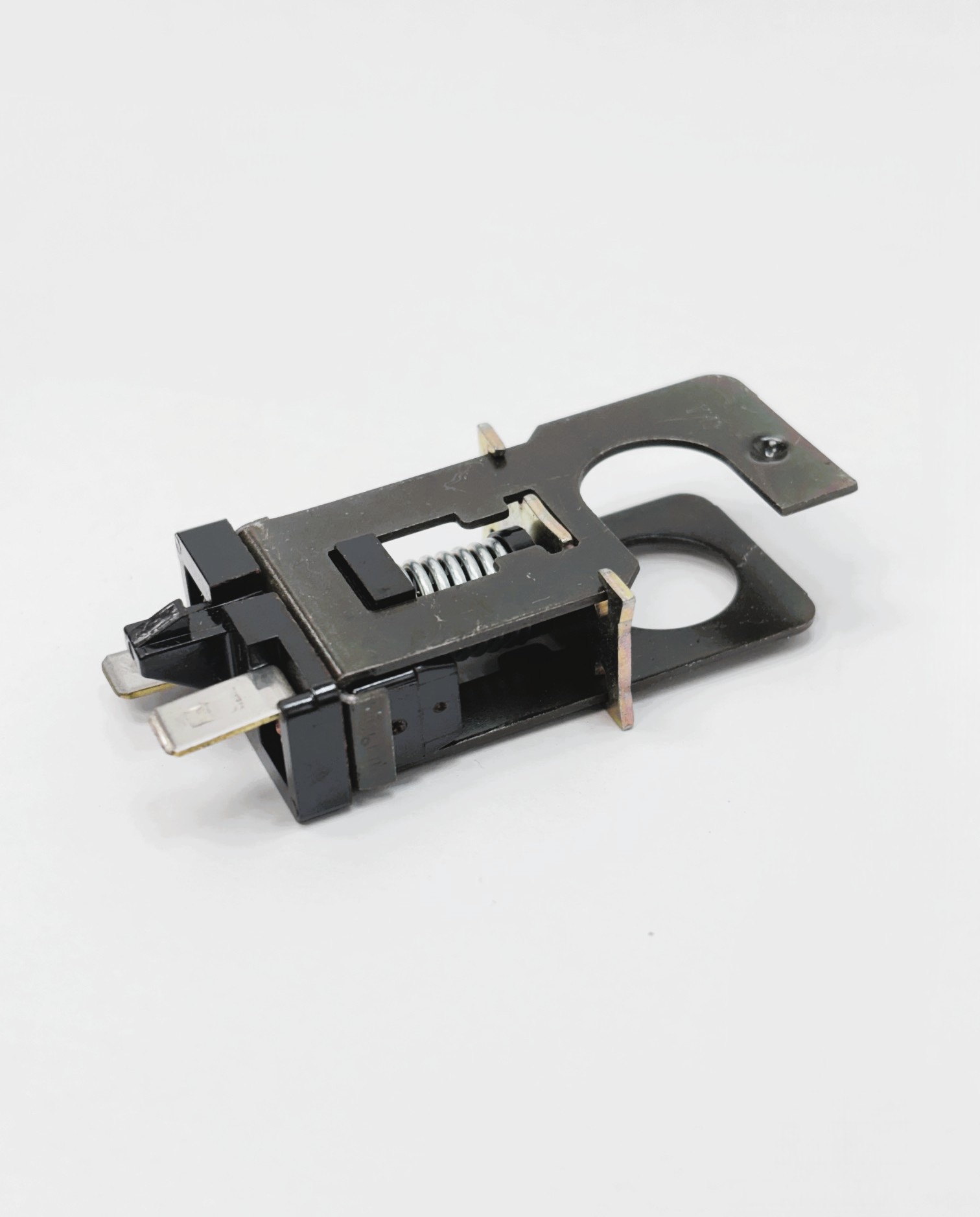 SLS-165 2 Terminal Brake Light Switch Standard® Motor Products - Image 3