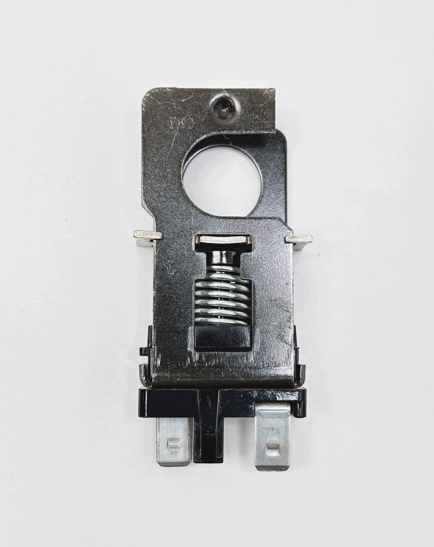 SLS-165 2 Terminal Brake Light Switch Standard® Motor Products - Image 4