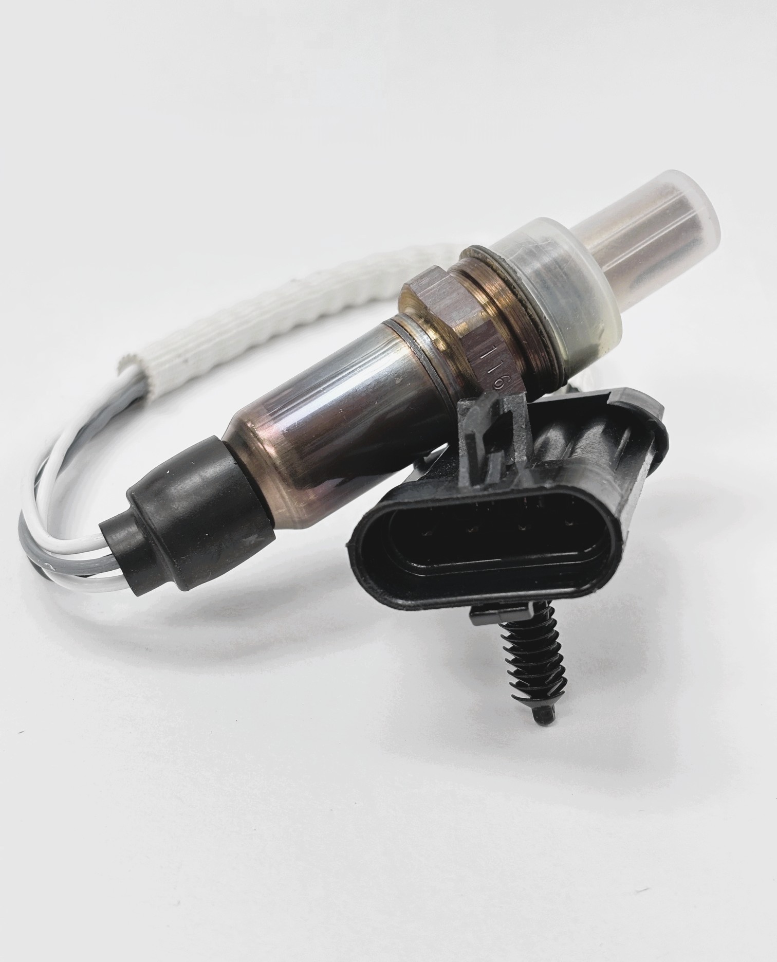 SG278 Oxygen Sensor Standard® Motor Products - Image 4