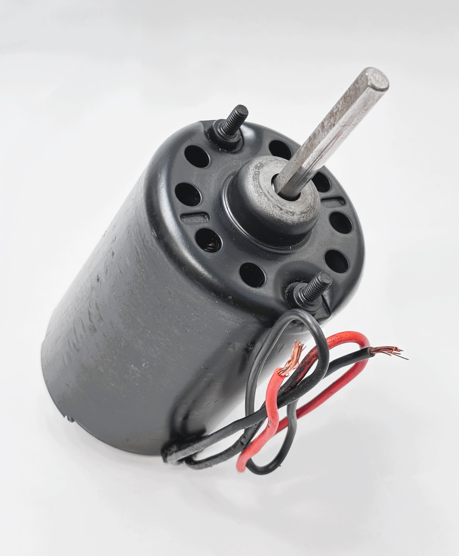 35422 CW/CCW Blower Motor w/o Wheel AirSelect® - Image 3