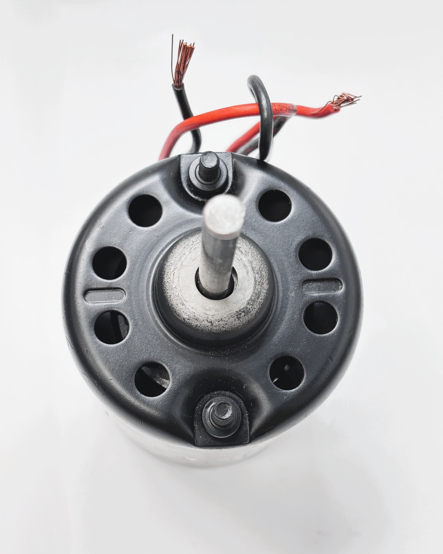 35422 CW/CCW Blower Motor w/o Wheel AirSelect® - Image 4