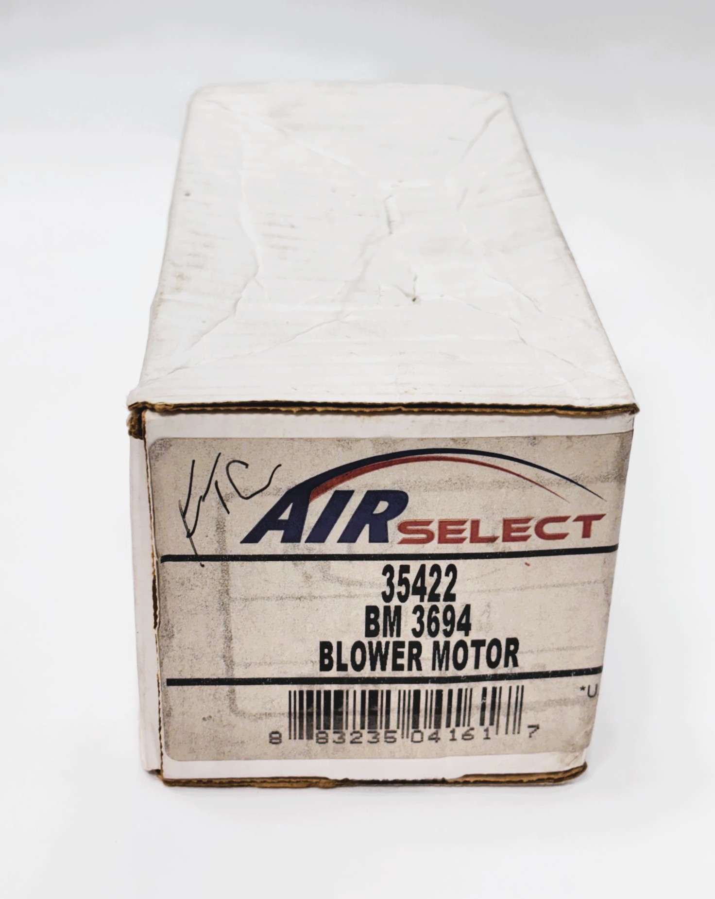 35422 CW/CCW Blower Motor w/o Wheel AirSelect® - Image 6