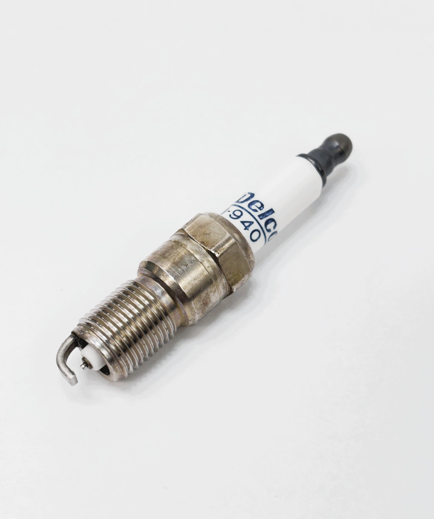 41-940 Double Platinum Spark Plug ACDelco® - Image 2