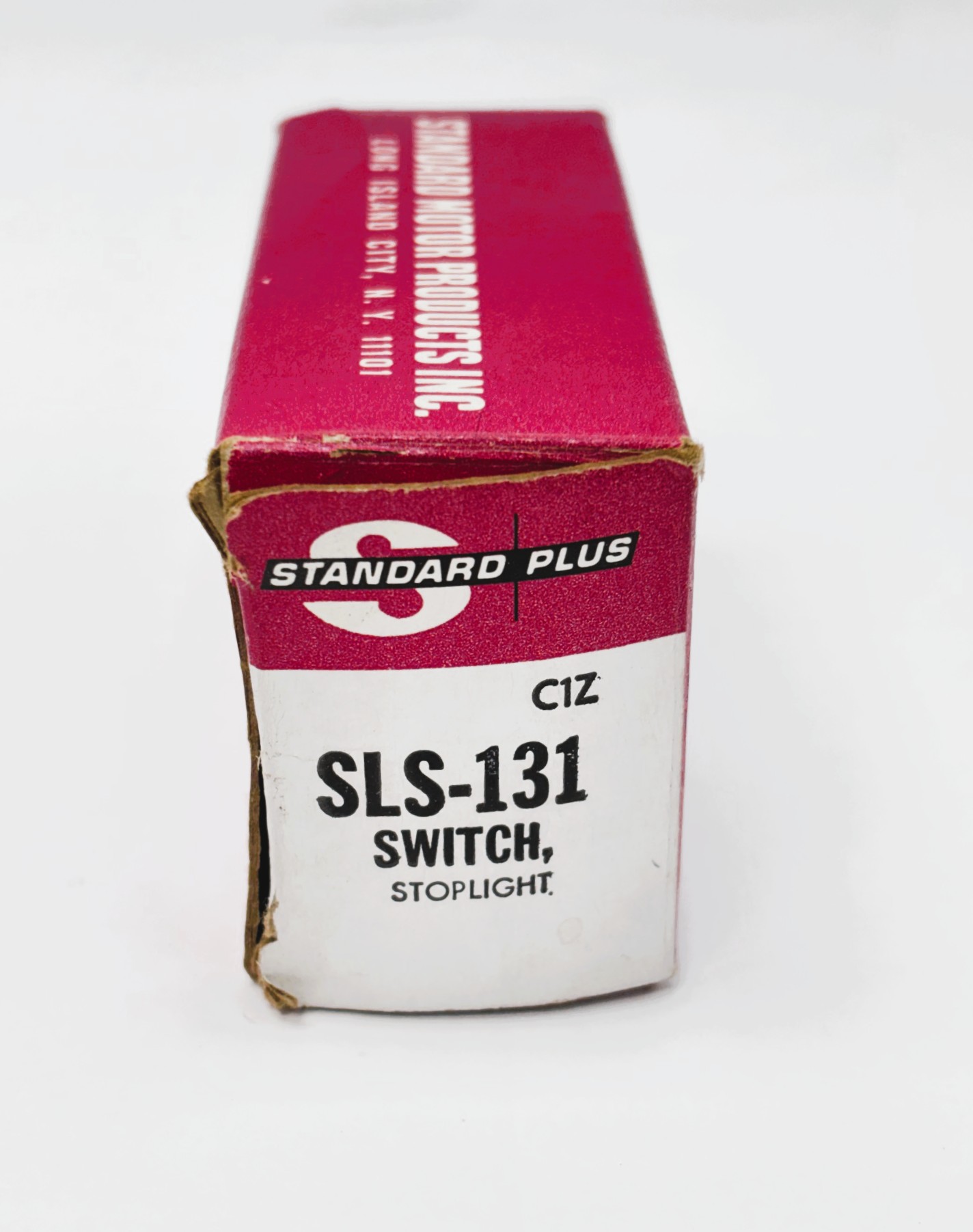 SLS131 5-Terminal StopLight Switch Standard® - Image 6