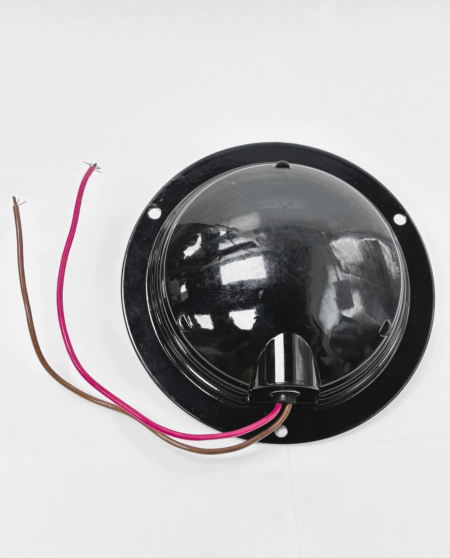 3602 Red Stop Tail Light Cyclostat®II Signal-Stat® - Image 3
