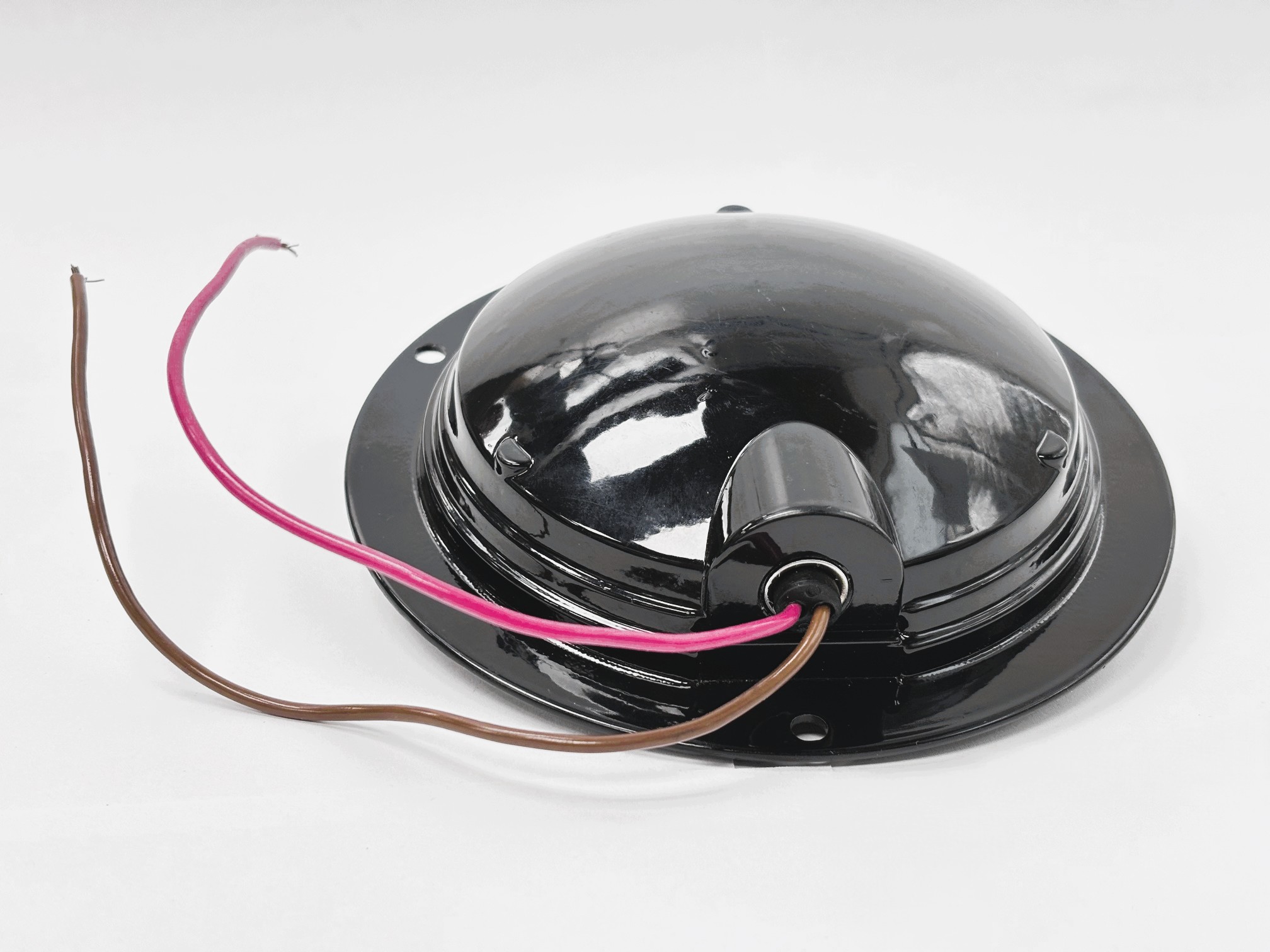 3602 Red Stop Tail Light Cyclostat®II Signal-Stat® - Image 4