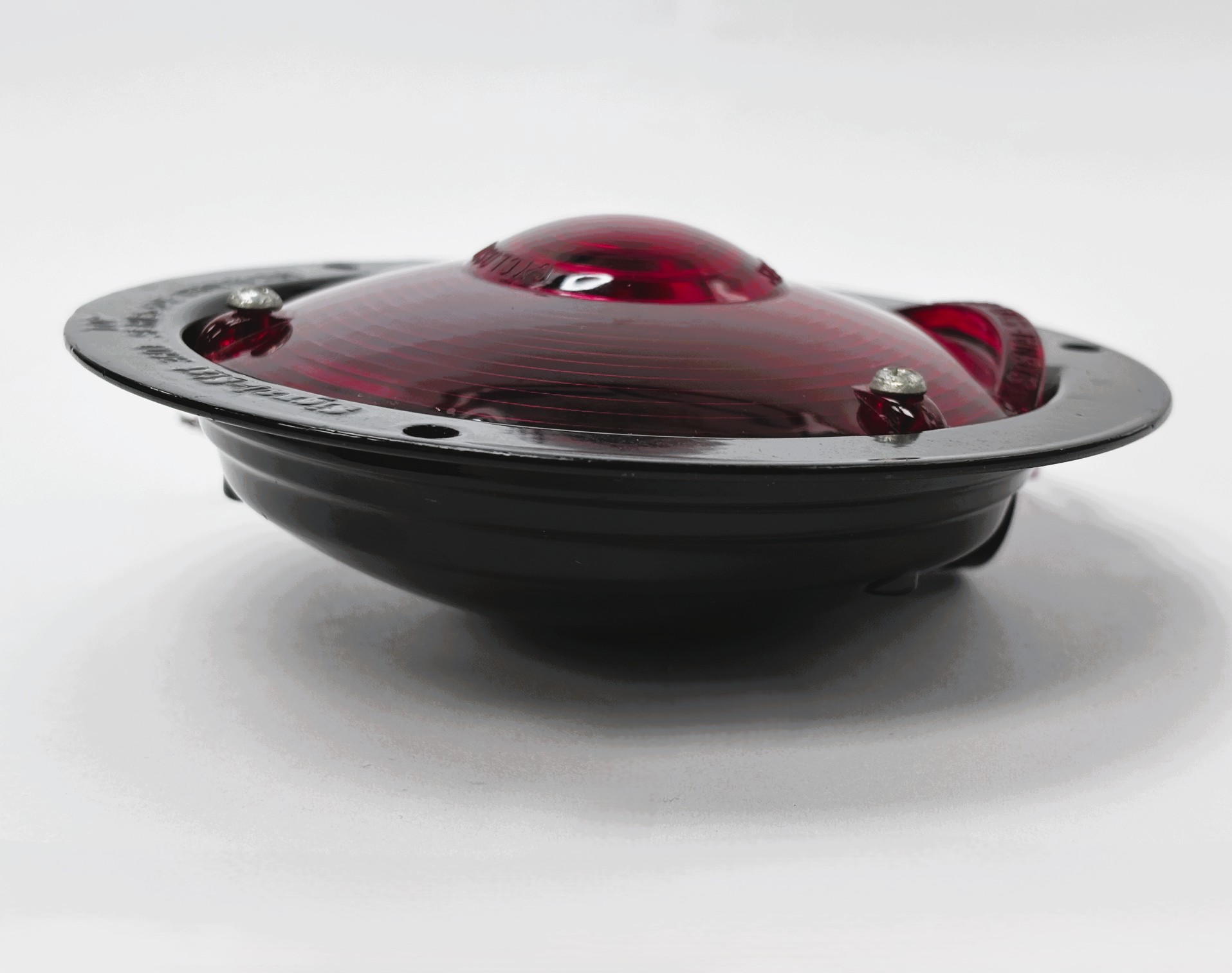 3602 Red Stop Tail Light Cyclostat®II Signal-Stat® - Image 5